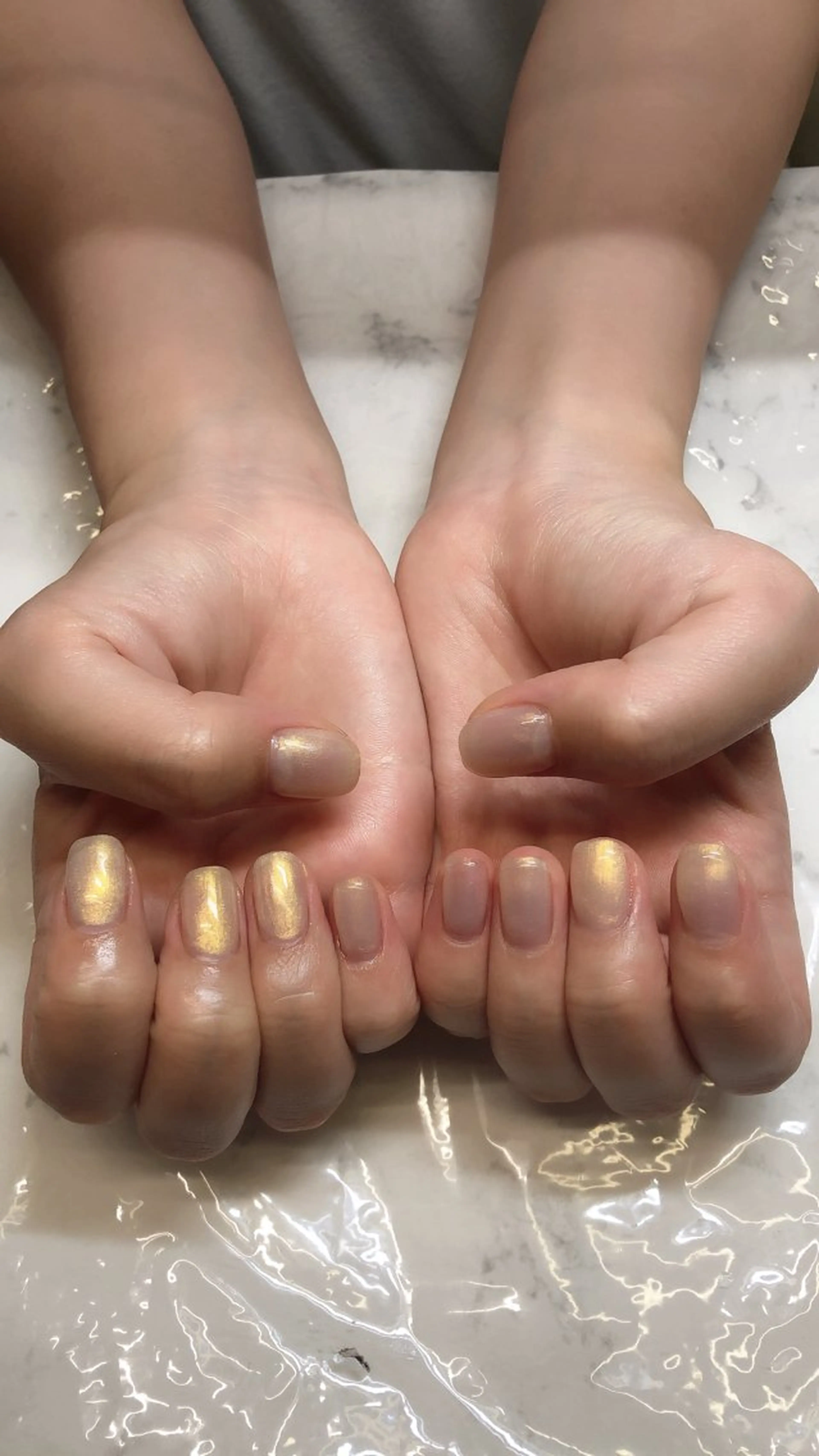 ネイル ✨アン ミユ✨のネイルデザイン