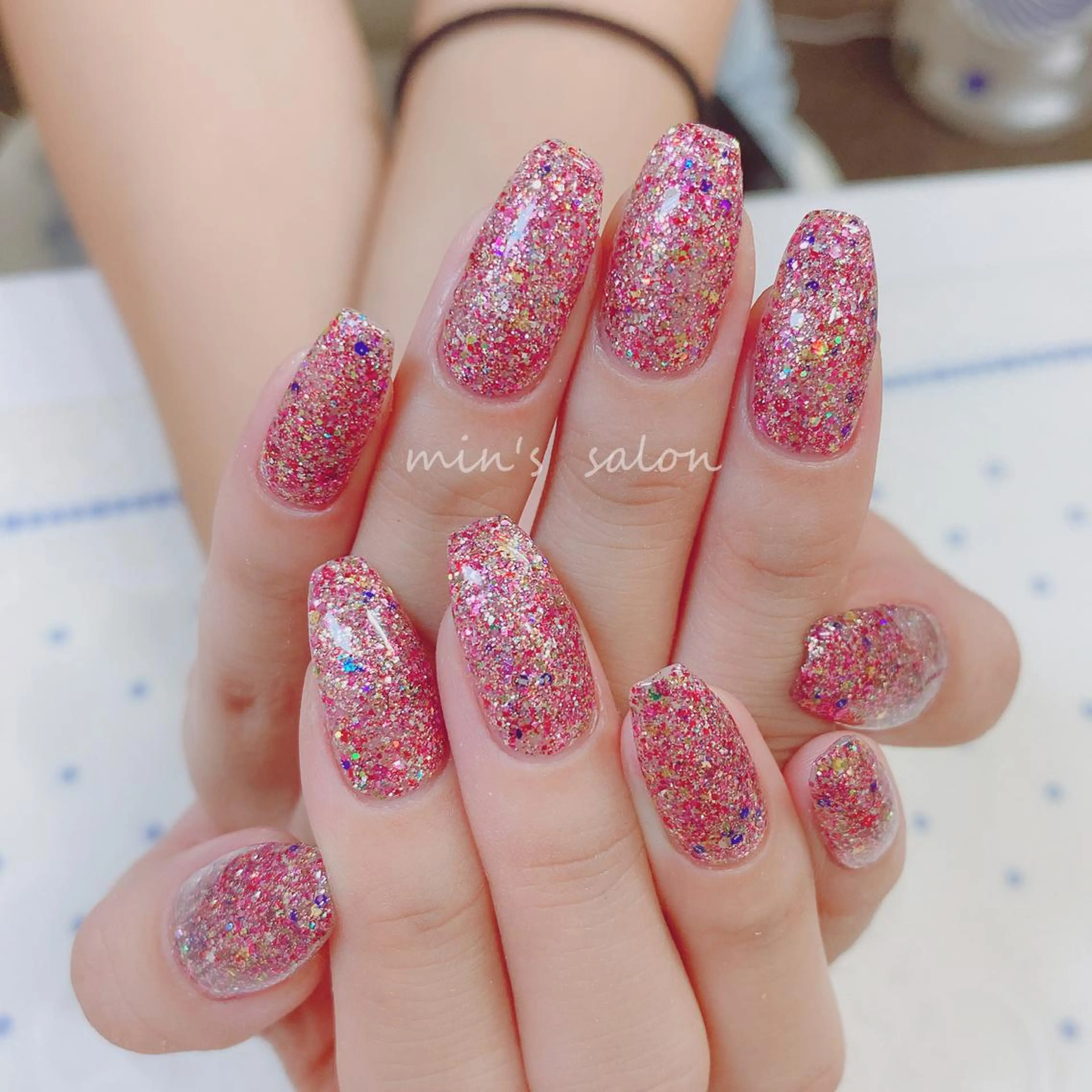 ネイル みん 🌸のエステ・リラクイメージ