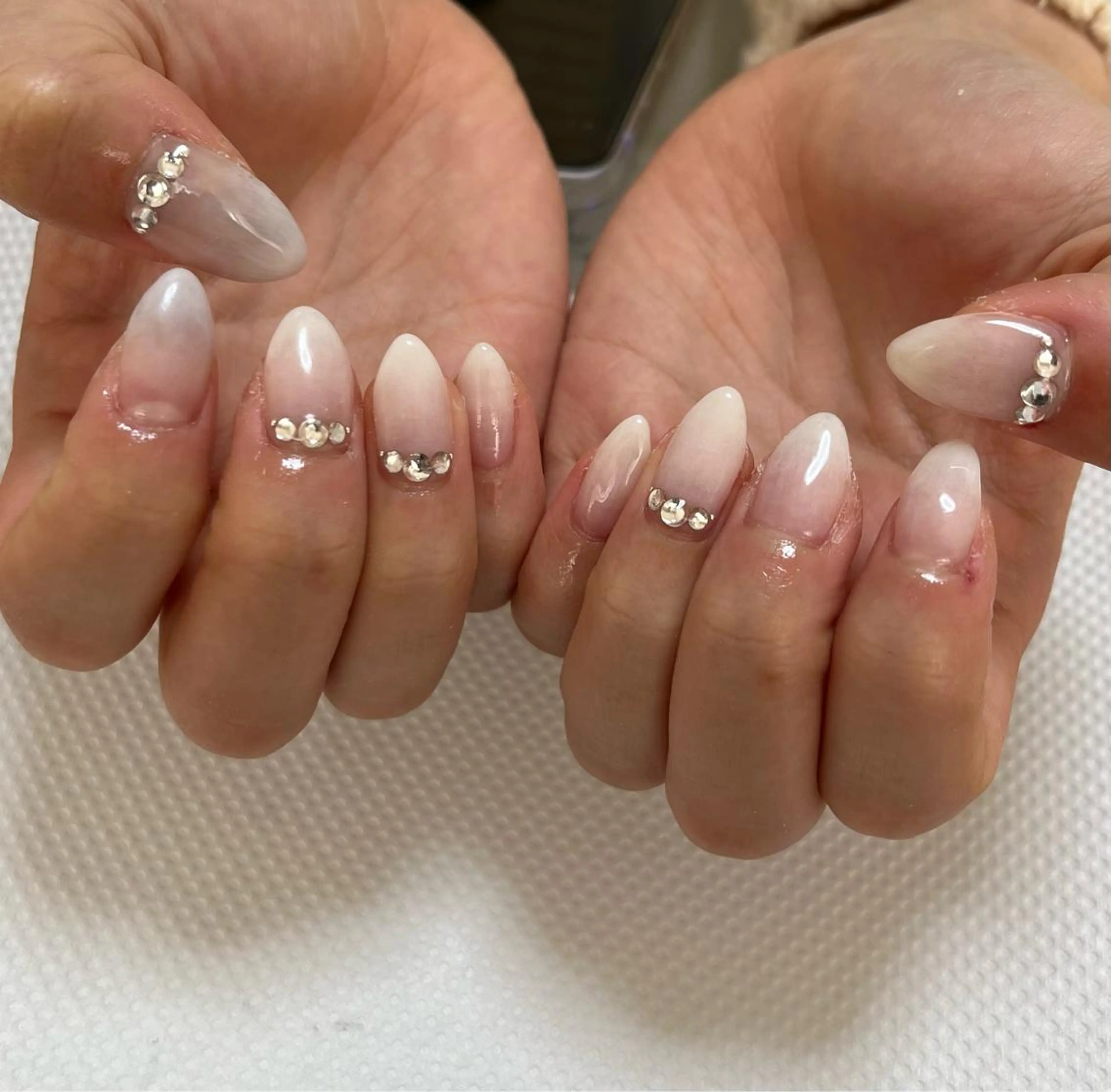 ネイル nail M&Tのネイルデザイン
