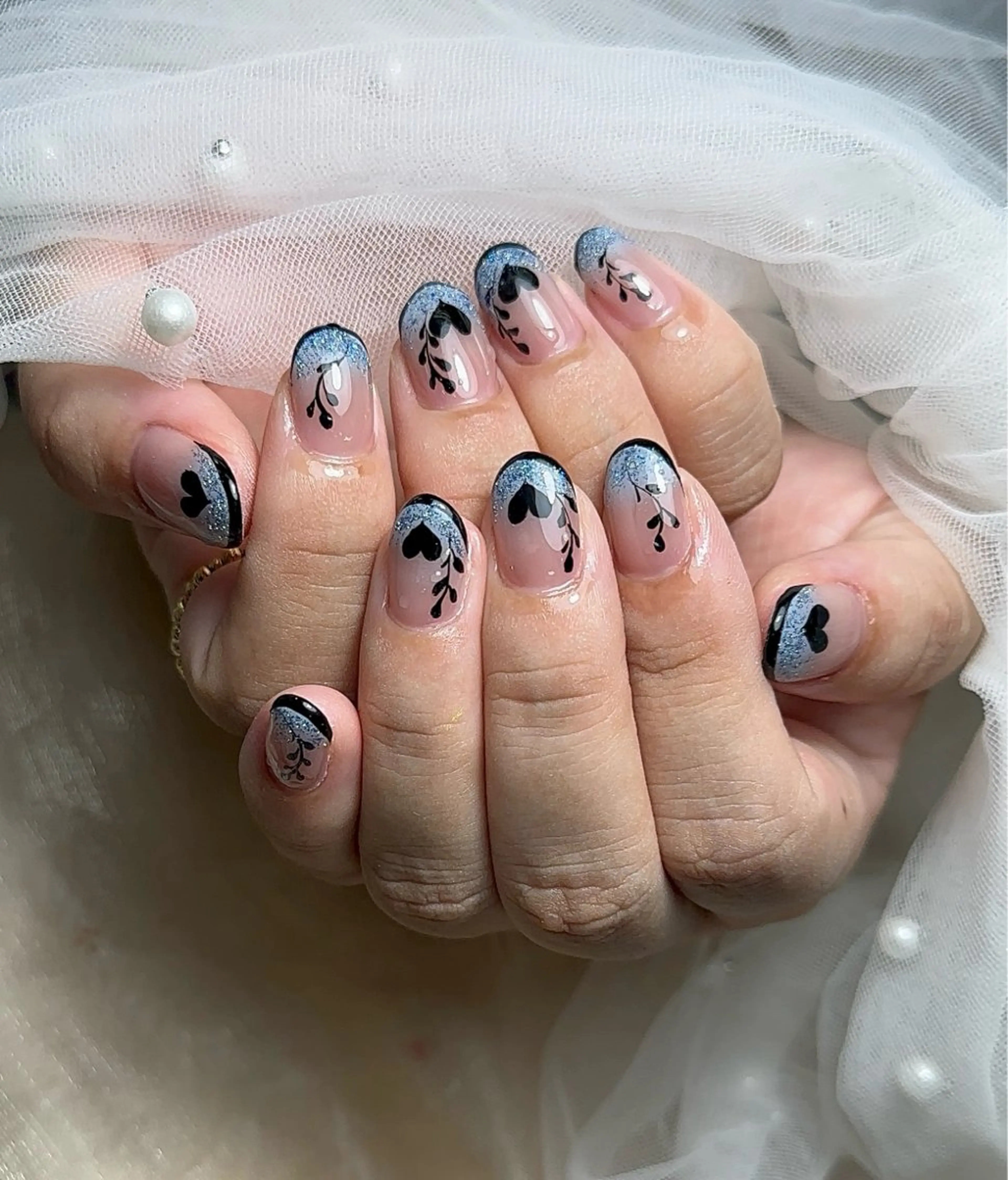 ネイル Miss Uネイルサロン所属・MissU ネイルサロンのネイルデザイン