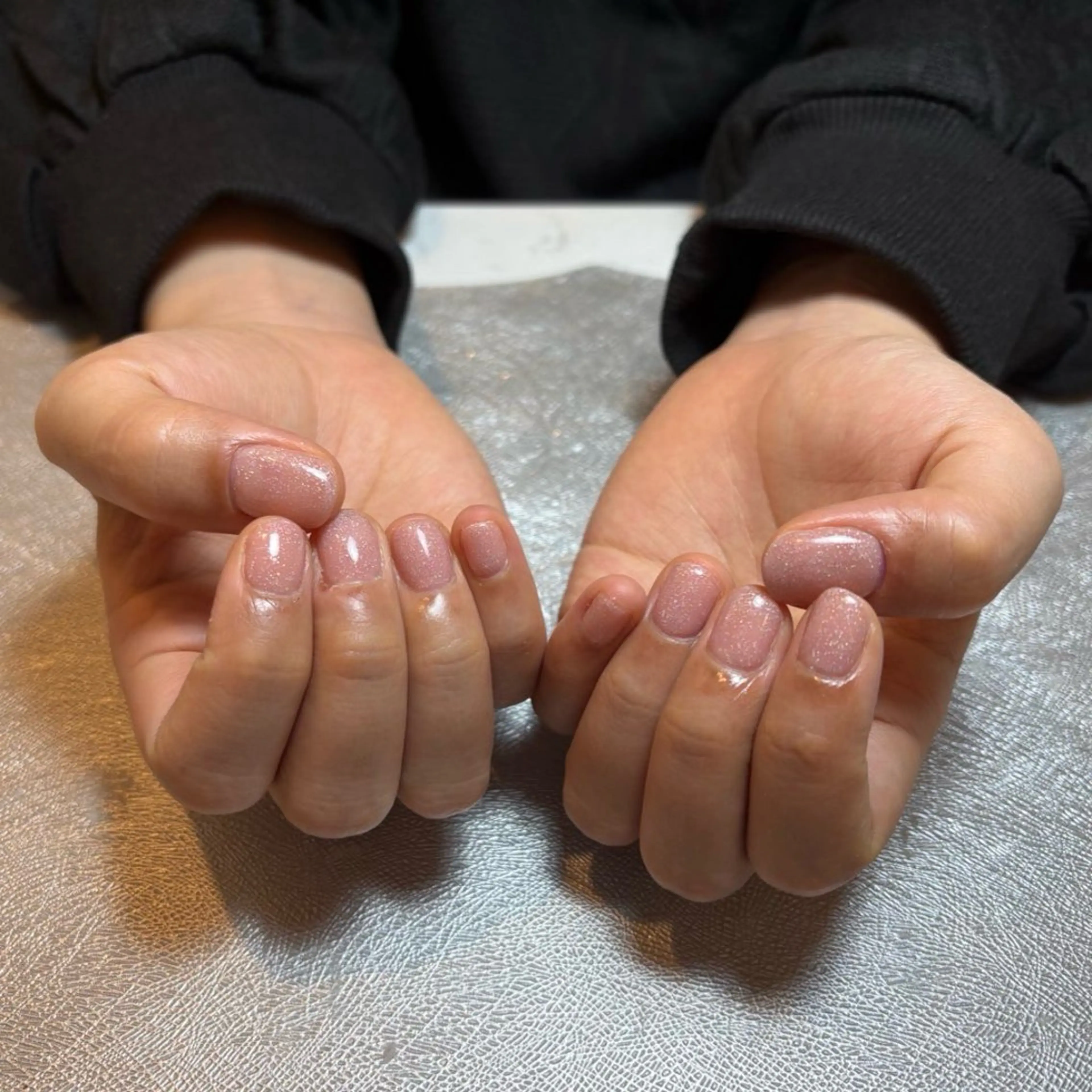 ネイル ハンドネイル D.d Ayaのネイルデザイン