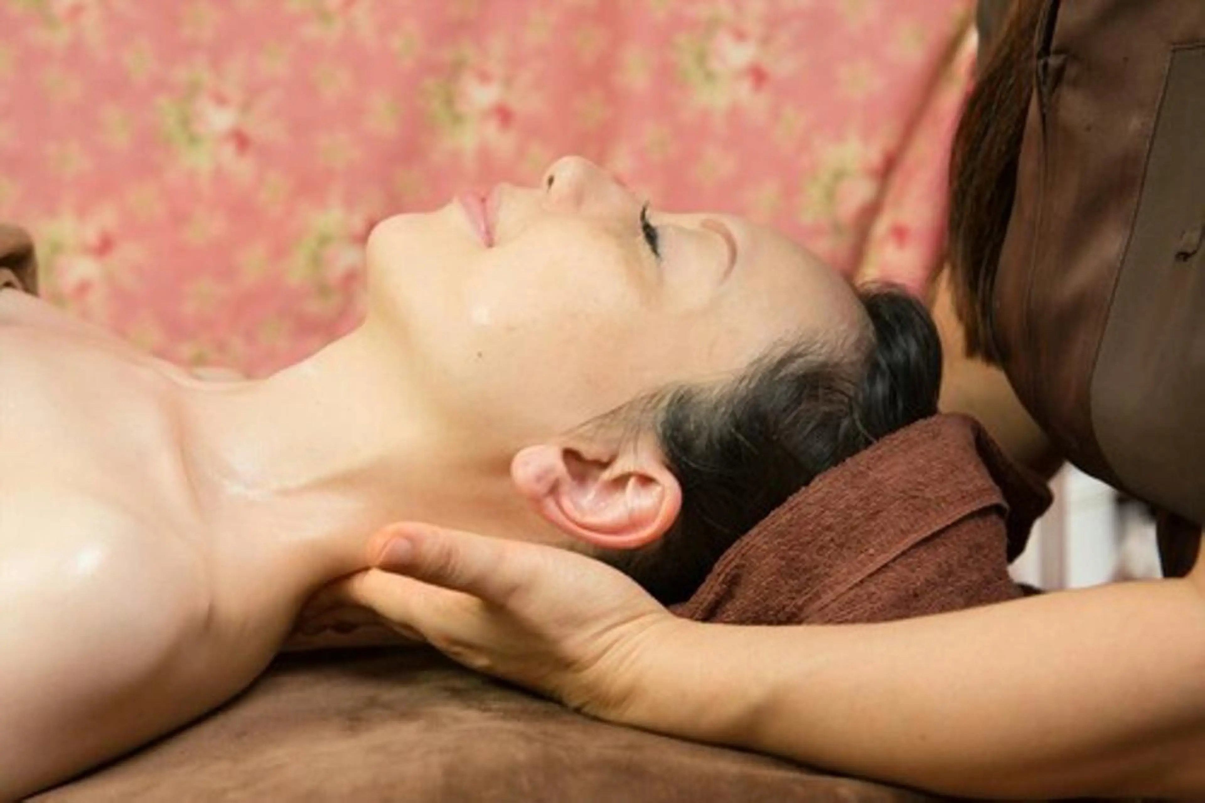 ☺ハーブピール💕 ソフィアカロン💖のエステ・リラクイメージ