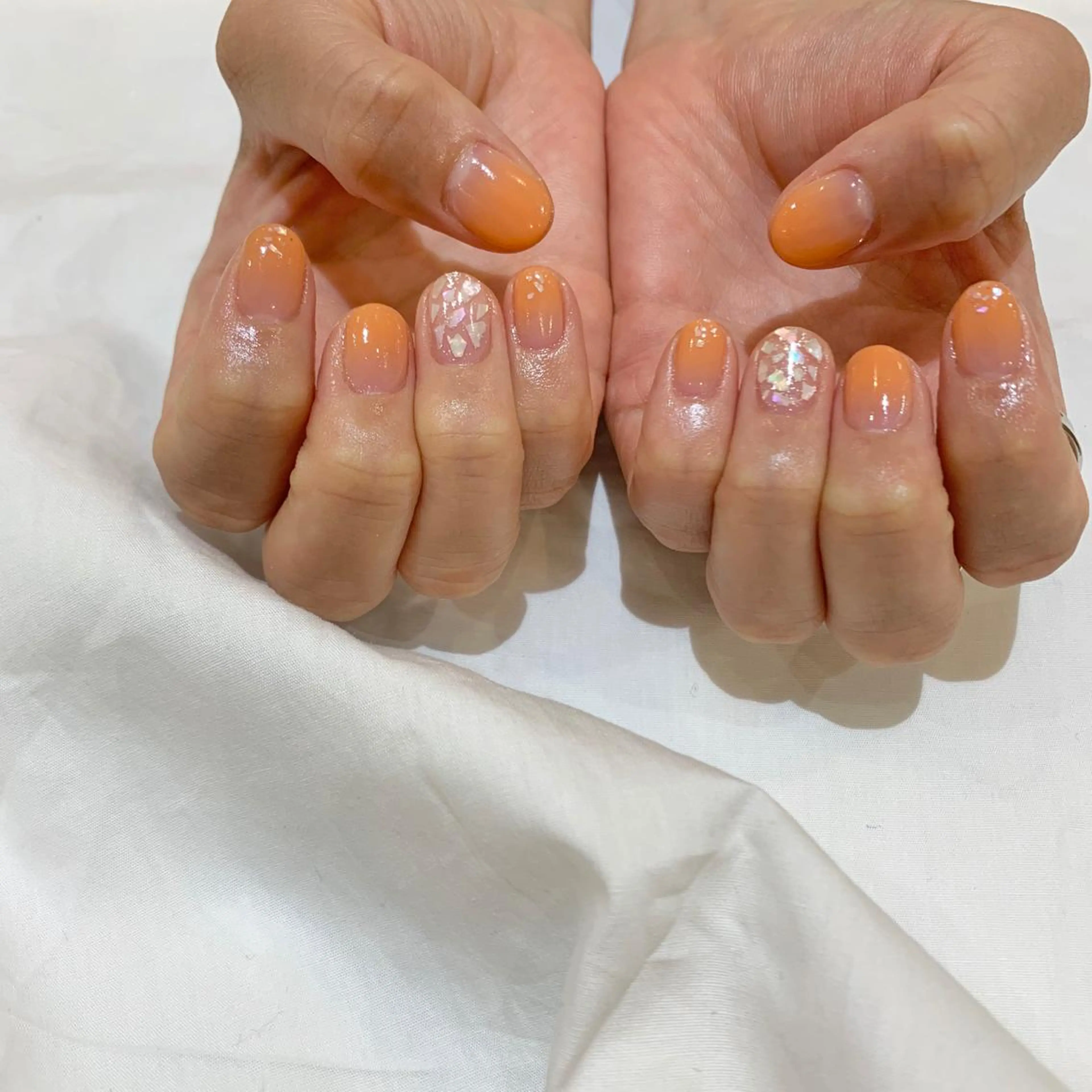 ネイル nail slon mioのネイルデザイン