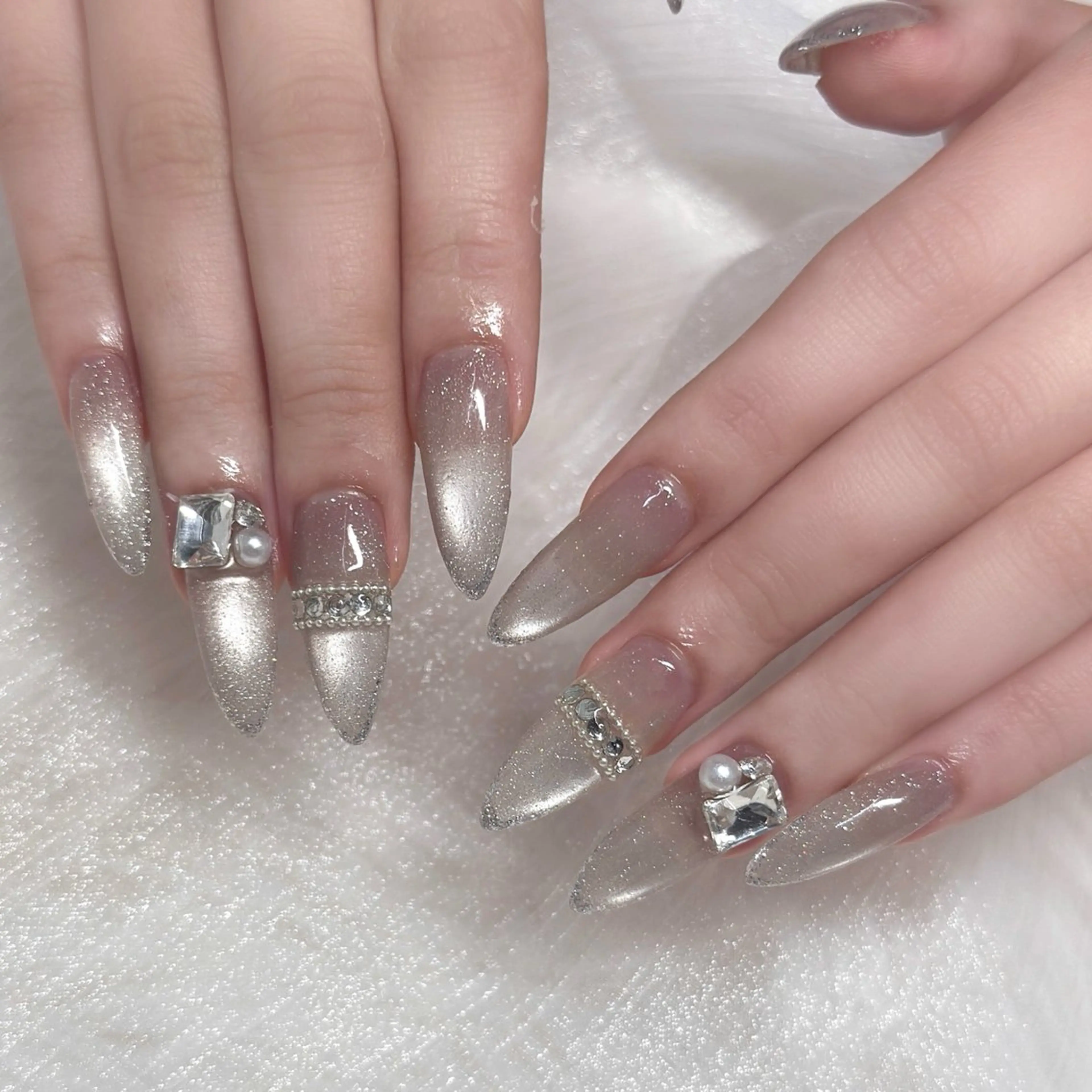 ネイル VOX JAPAN所属・Marimy Rinのネイルデザイン