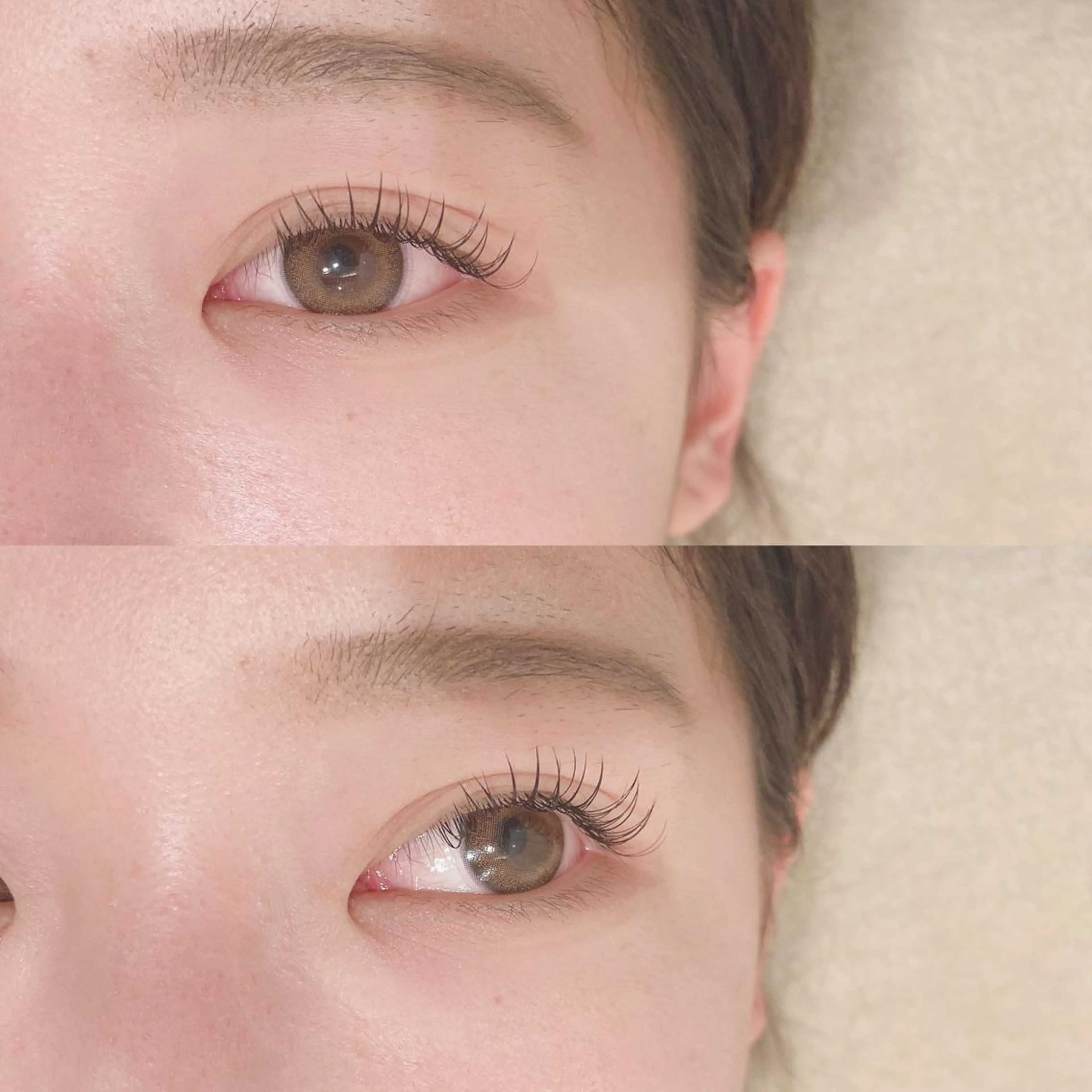 マツエク・マツパ フラットラッシュ マツエク Neo店長🌿 KOTONO🌿のマツエク・マツパデザイン