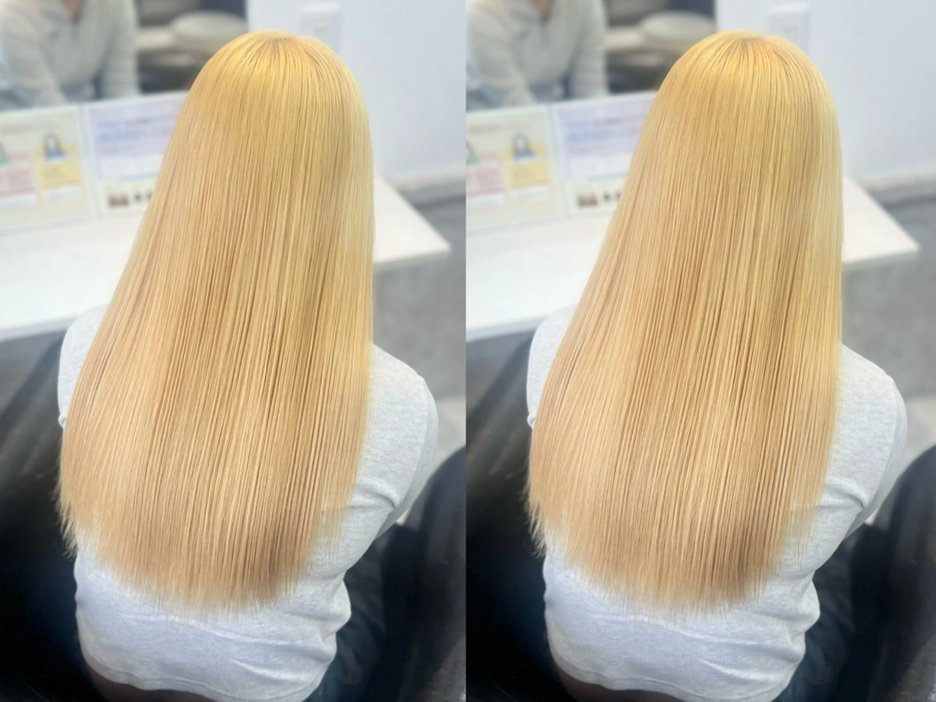 ロング カラー momoka★彡 lovis大宮のヘアスタイル