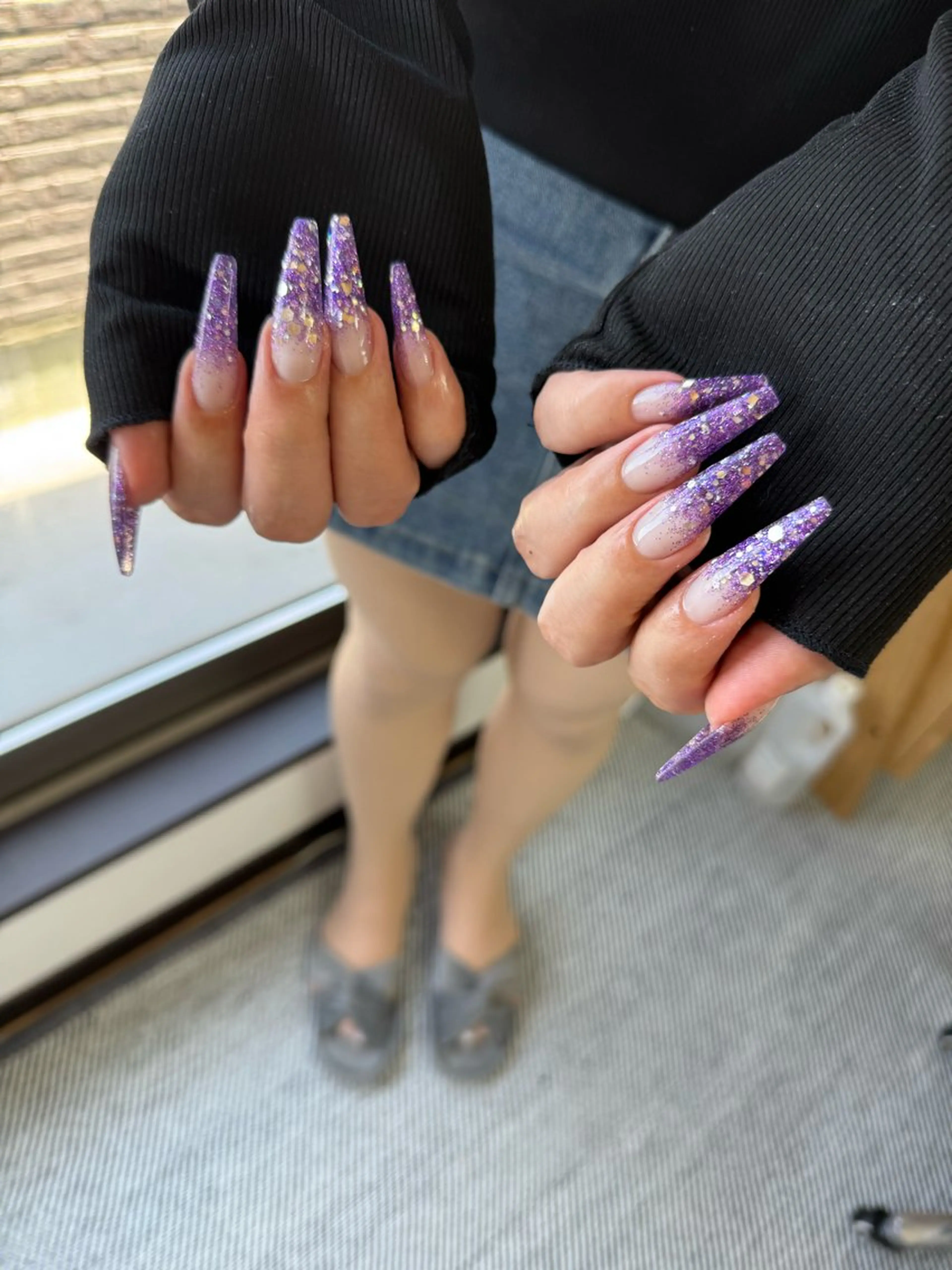 ネイル ハンドネイル LUNE NAILのその他イメージ