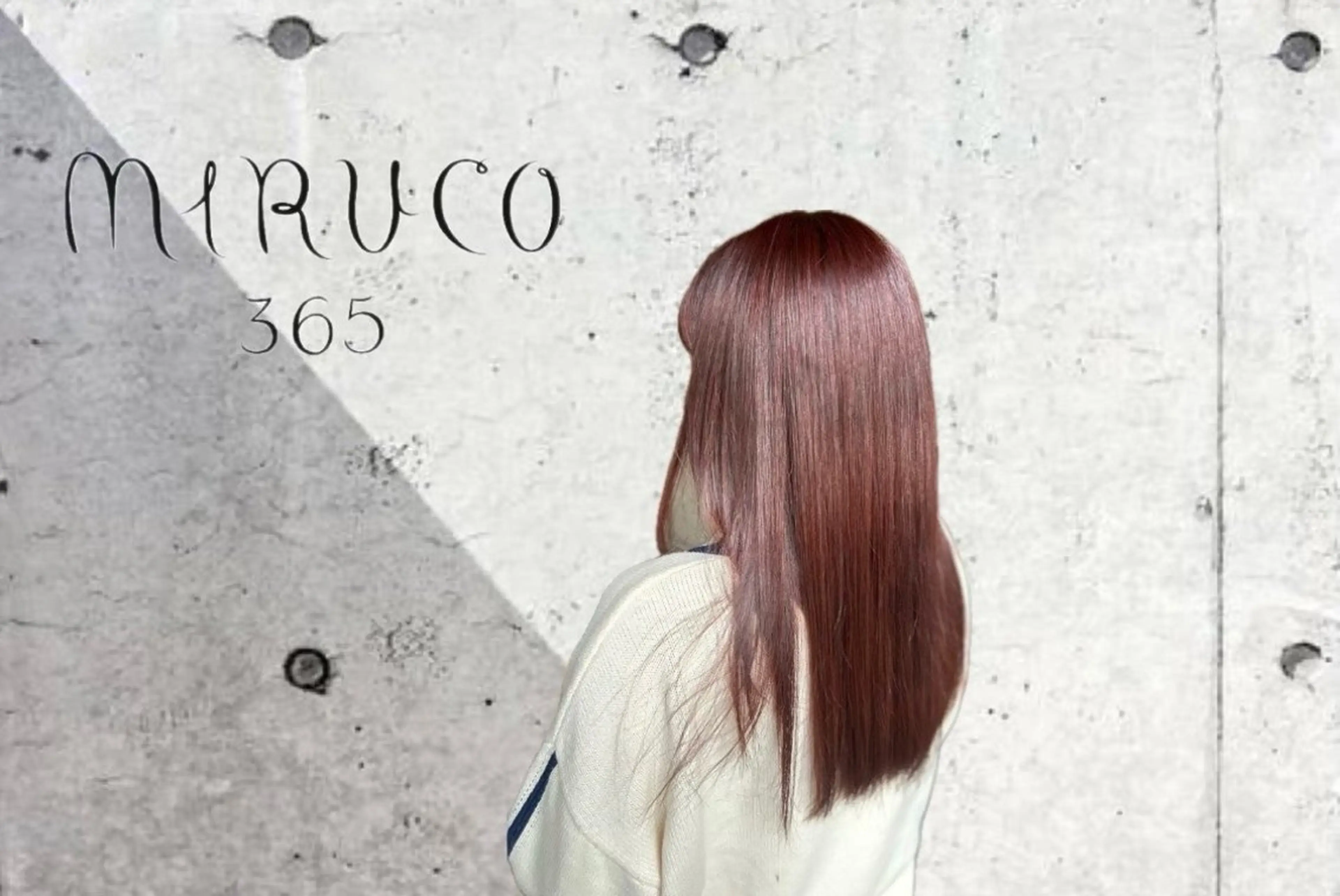 ロング 伊橋 沙里のヘアスタイル