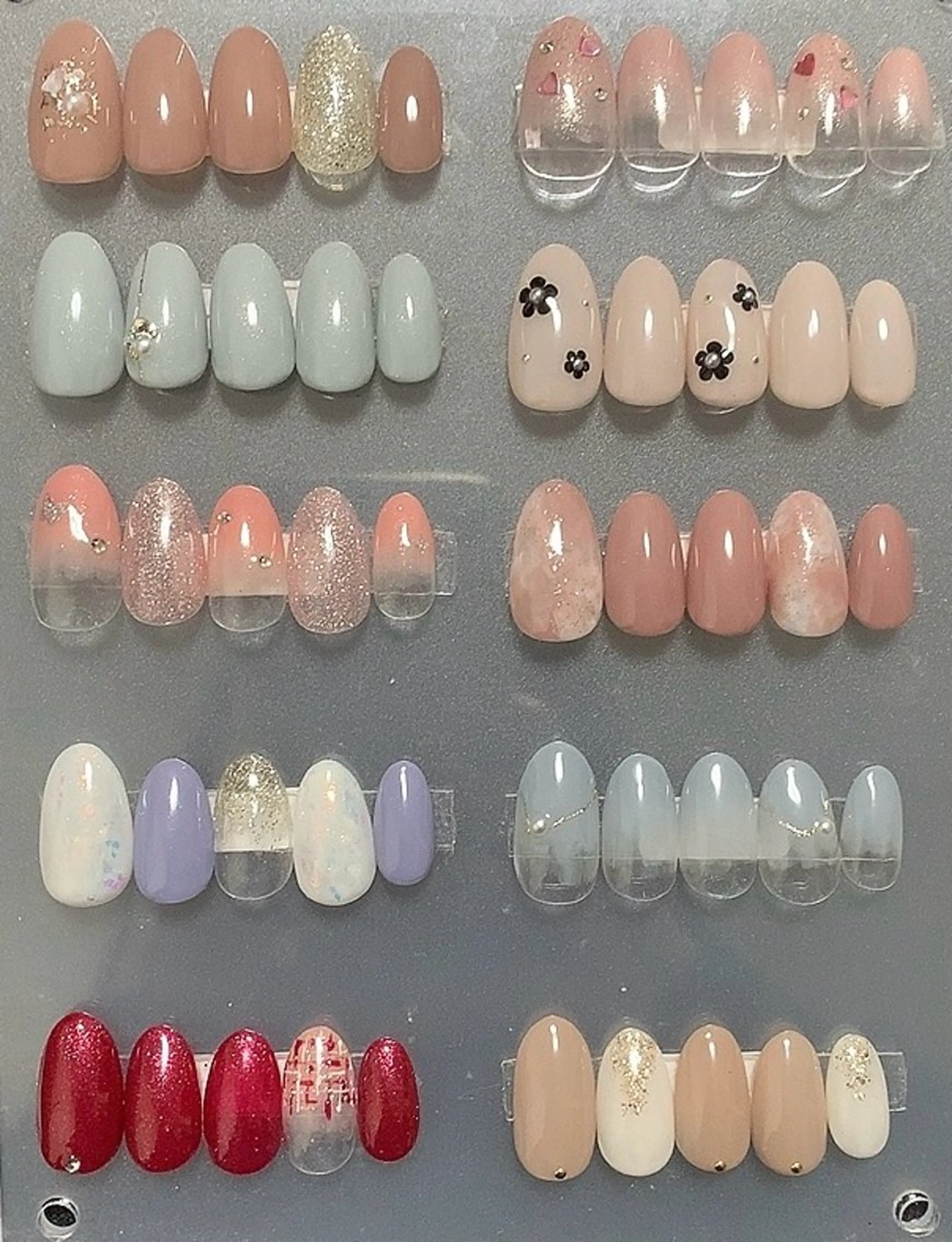 【オフなし】シンプル定額4800円の写真