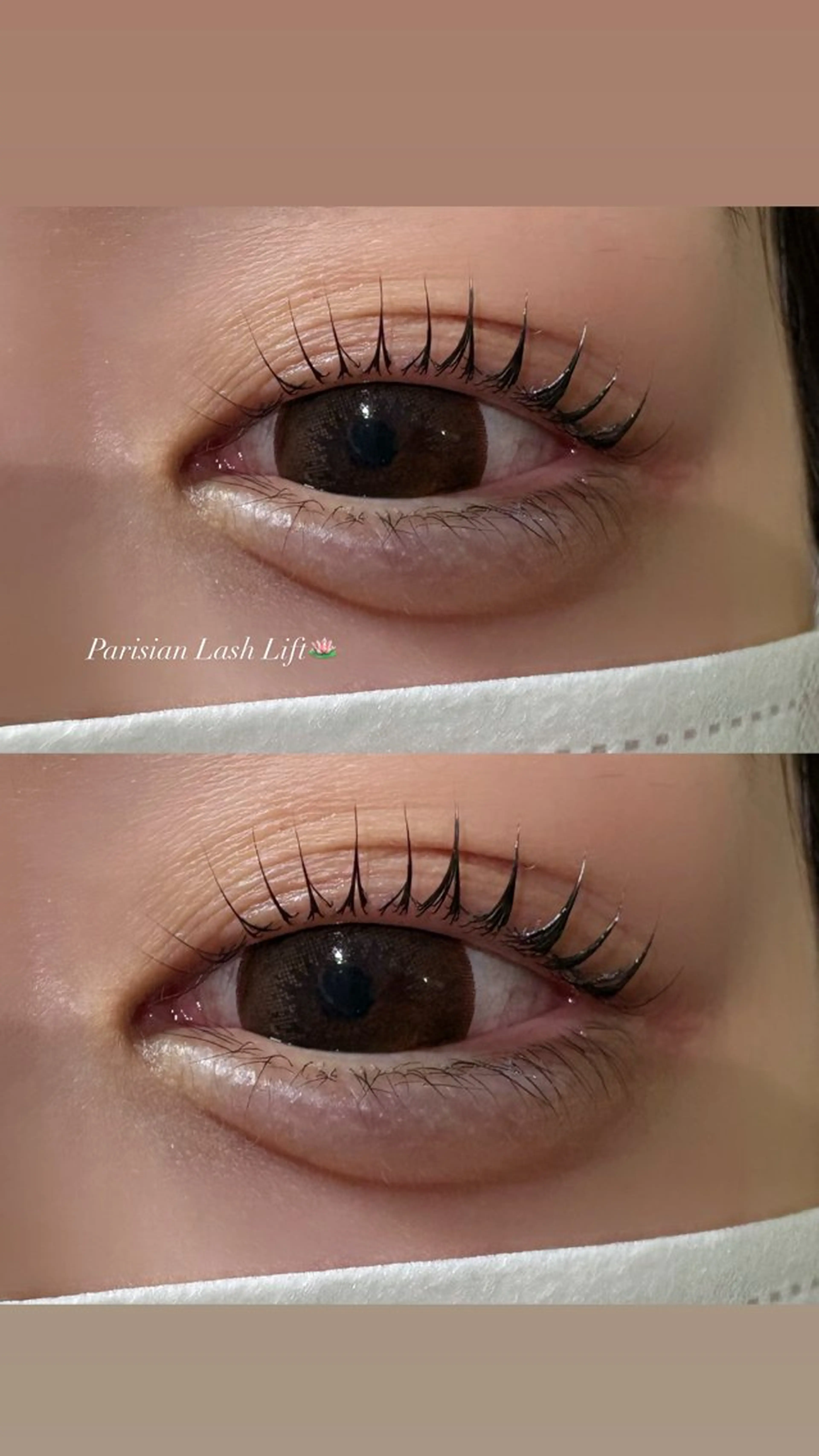 𝙿𝚊𝚛𝚒𝚜𝚒𝚊𝚗 𝙻𝚊𝚜𝚑 𝙻𝚒𝚏𝚝🖤パリジェンヌモデル🪐✨の写真