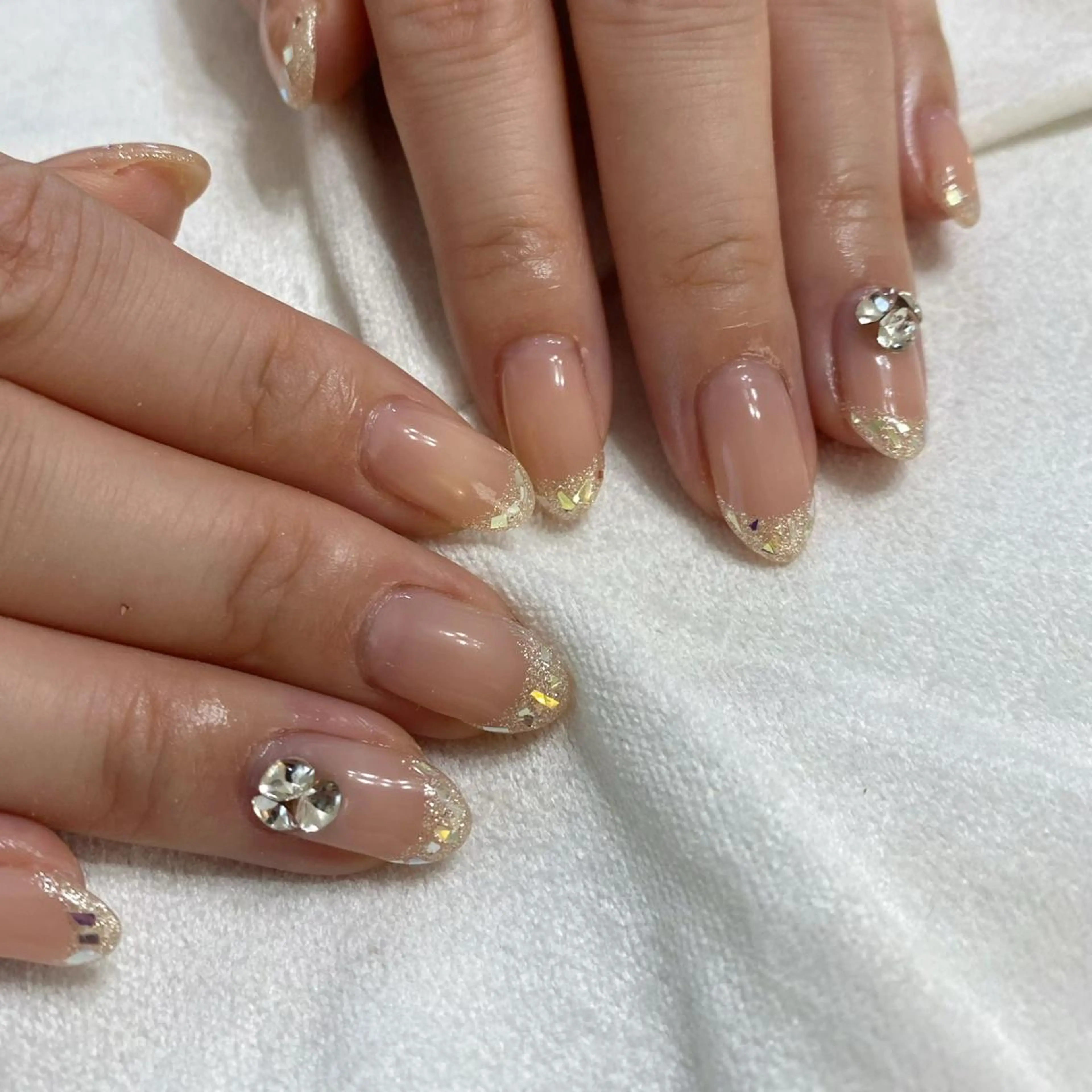 ネイル Uchida Mayunaのその他イメージ