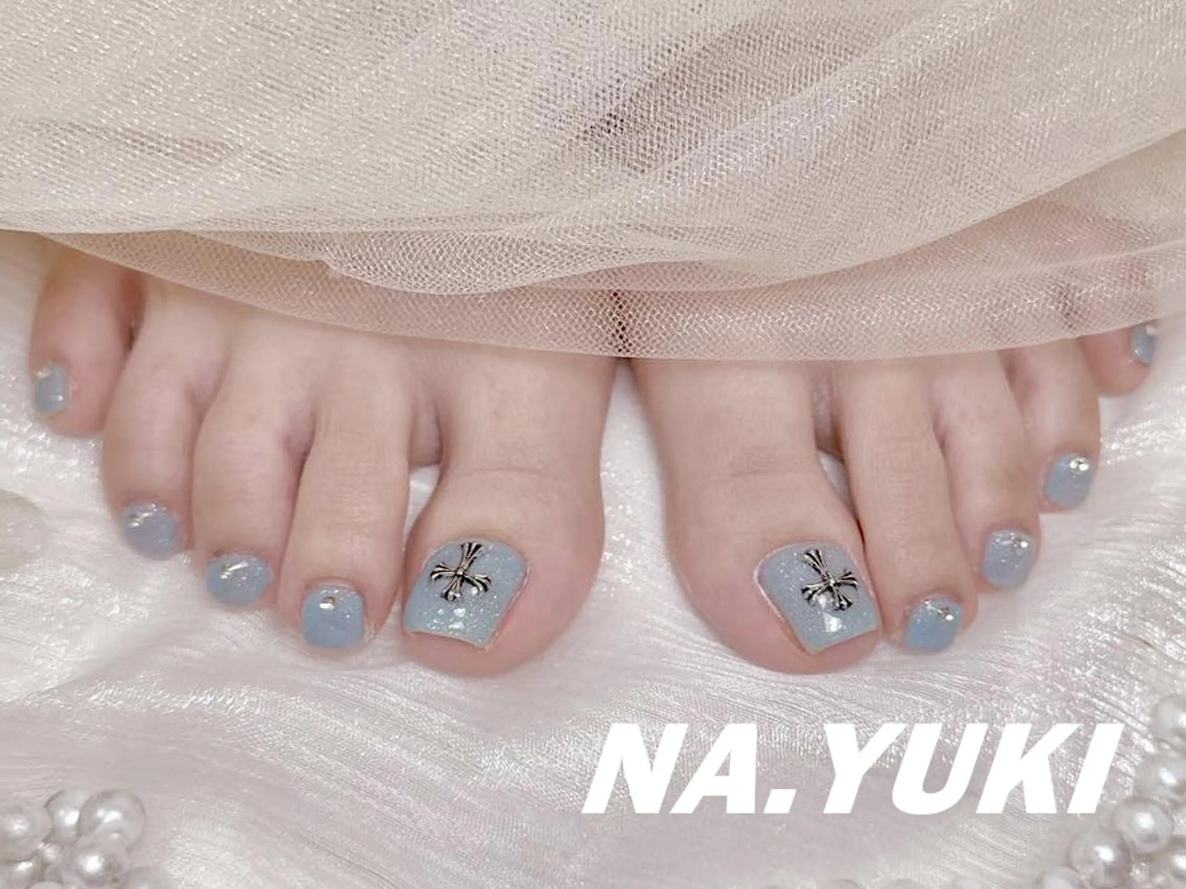 ネイル 💅Nail Boutiqueのネイルデザイン