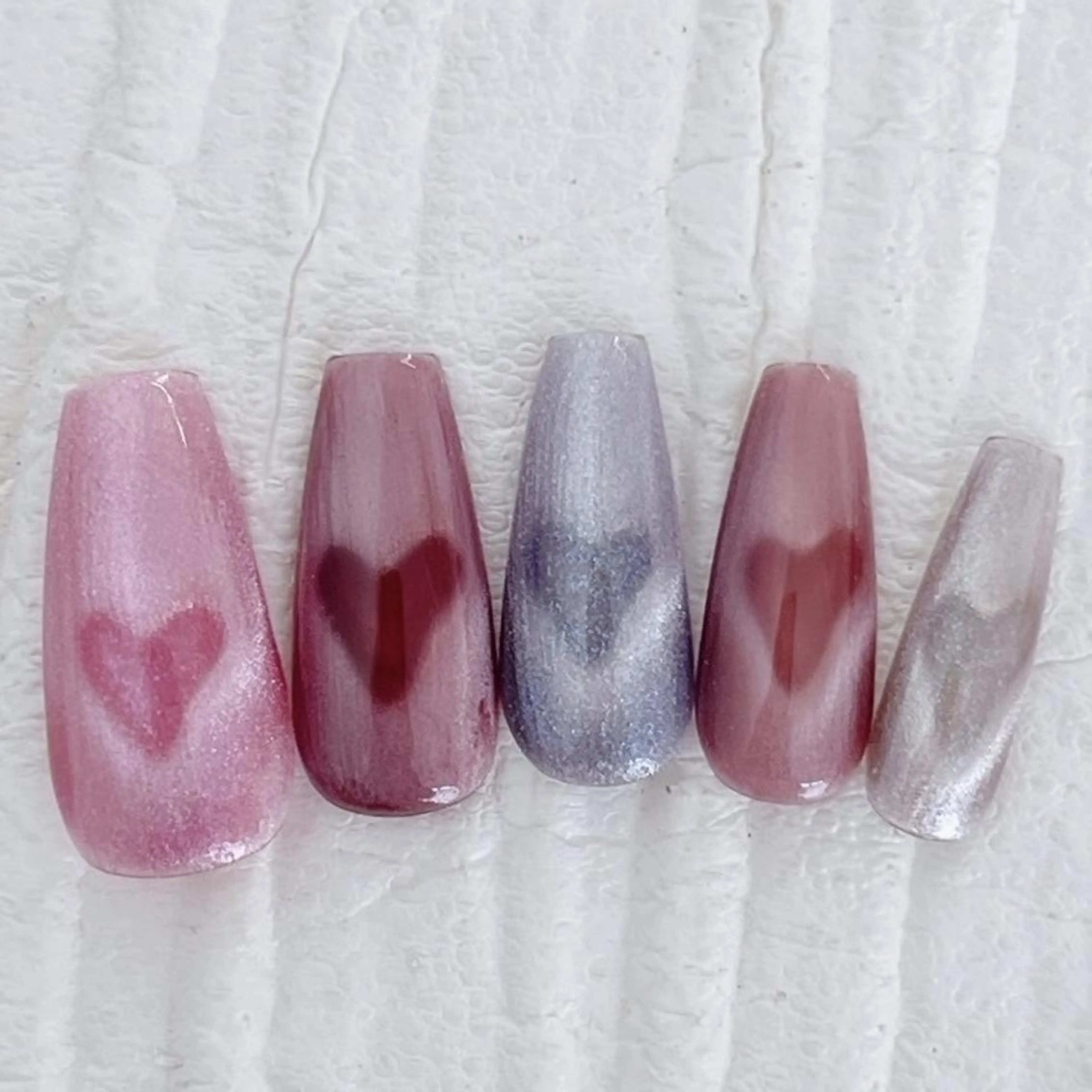 ネイル Nail salon Honey Beeのネイルデザイン