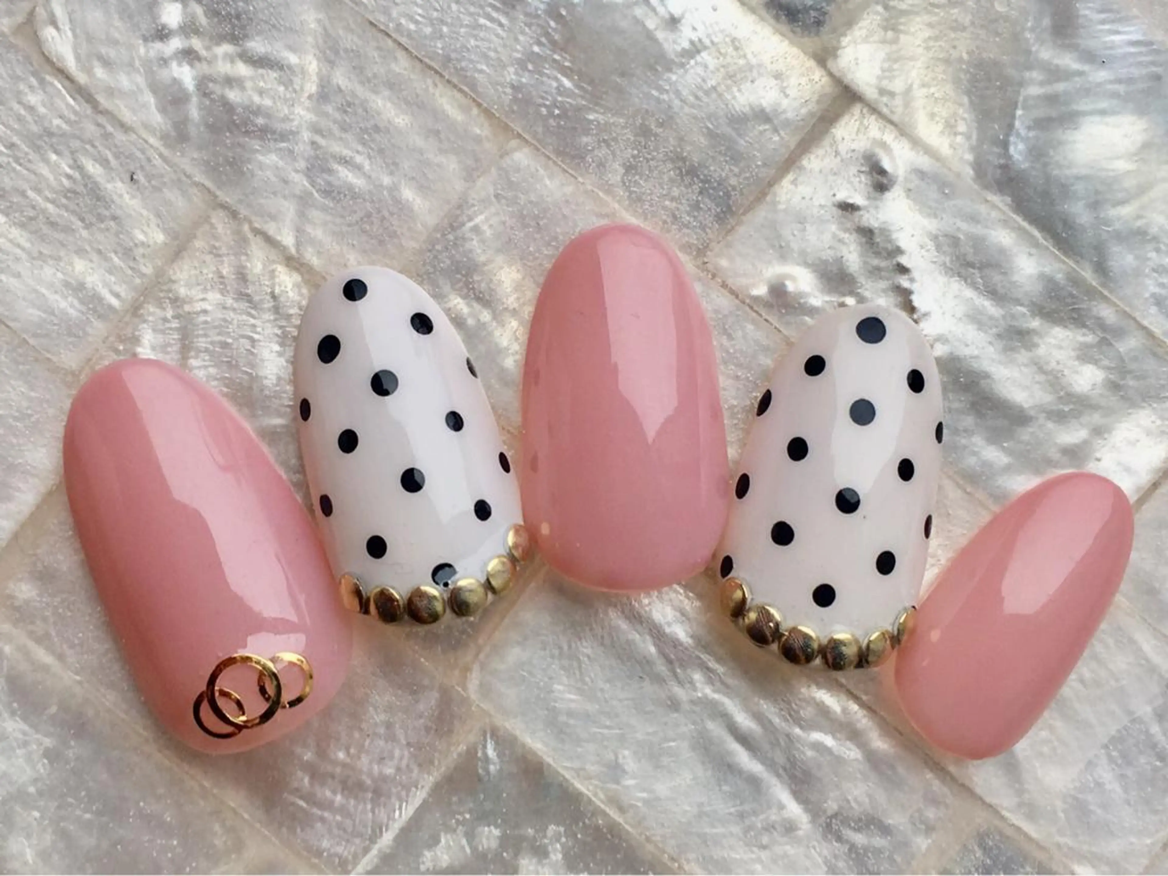 ネイル nailsalon Radditのネイルデザイン