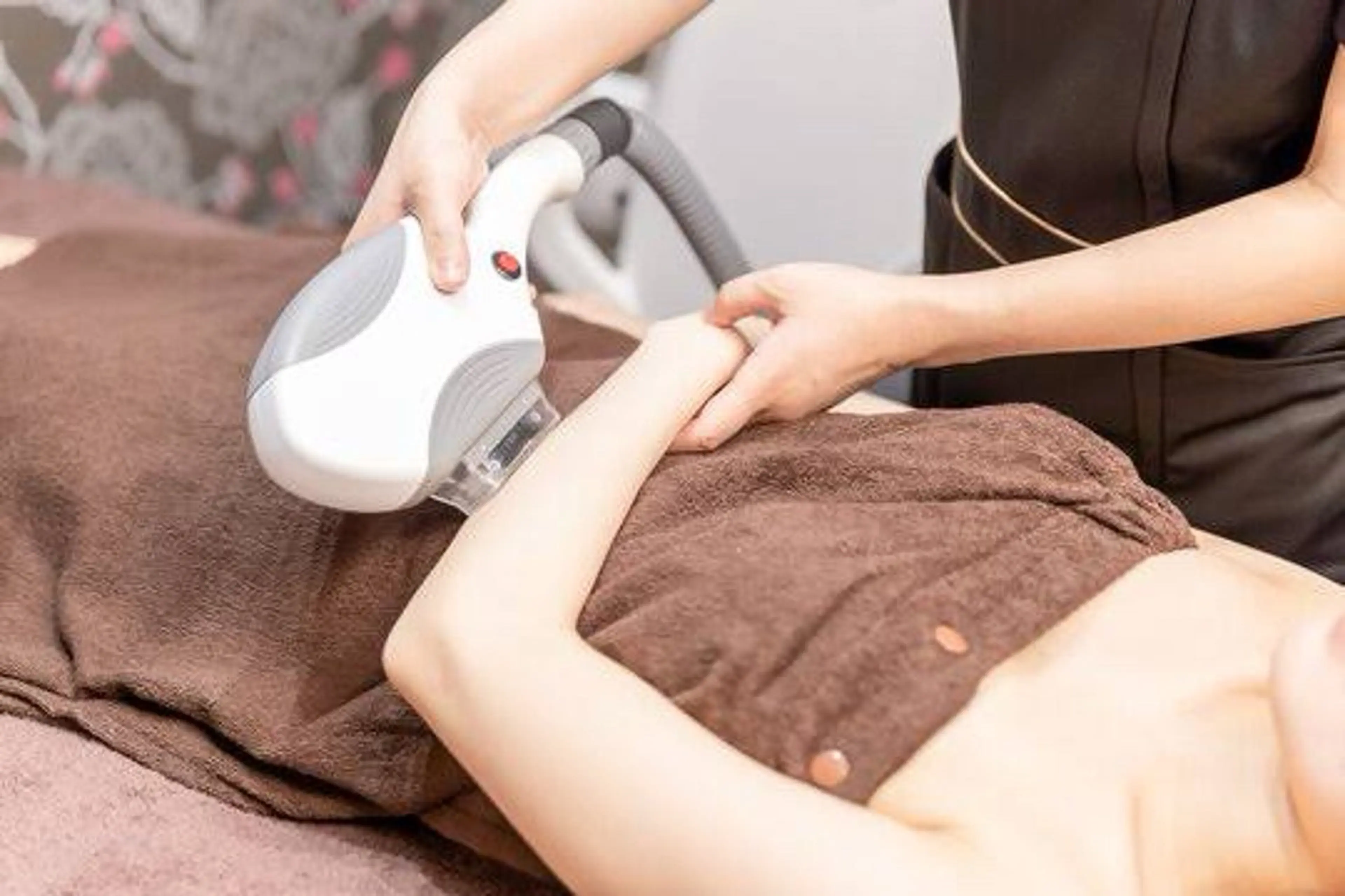 💎美容革命ラボ💎 大名店のエステ・リラクイメージ