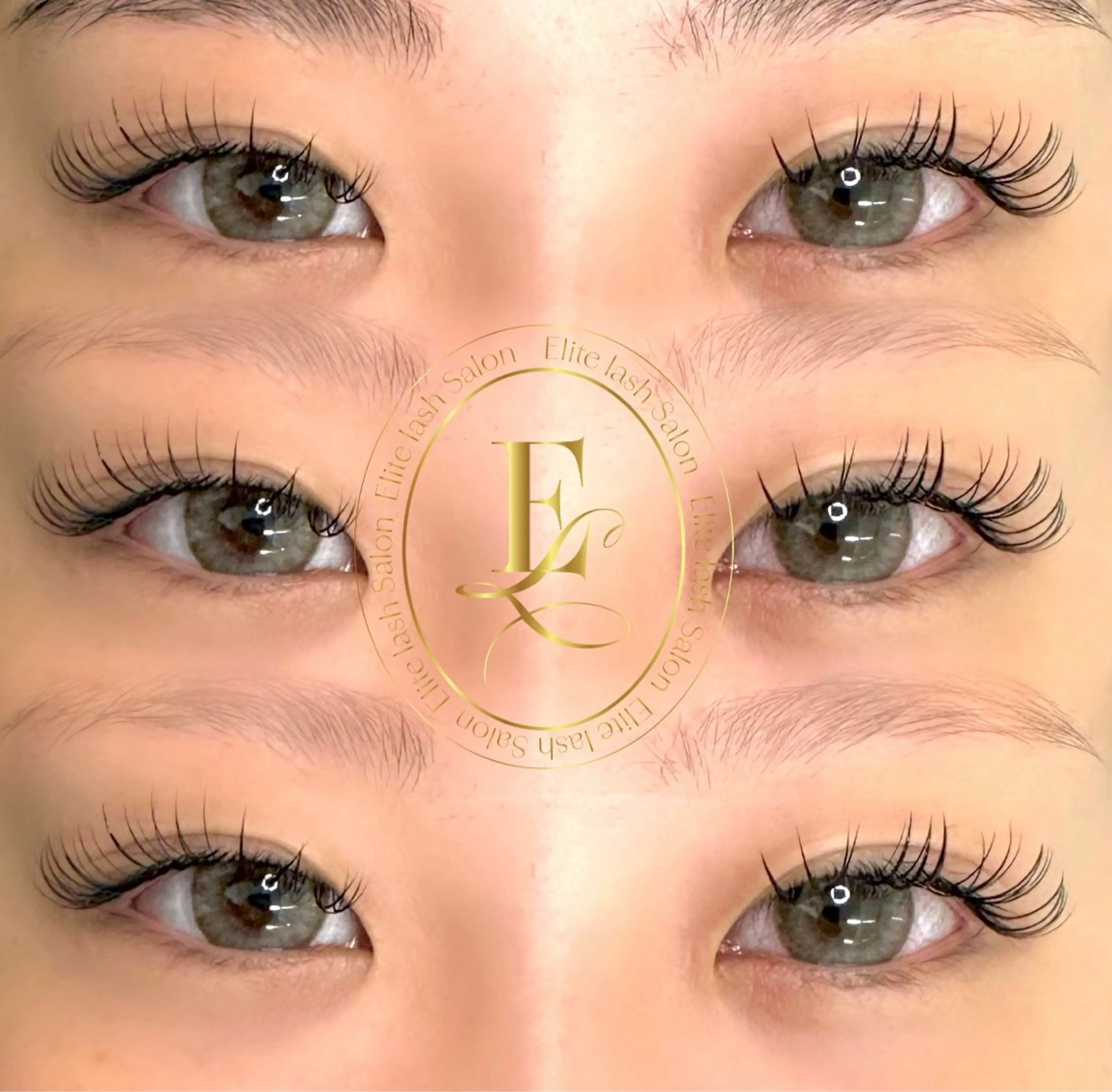 マツエク・マツパ バインドロック マツエク Mahana 錦糸町店 ながいのマツエク・マツパデザイン