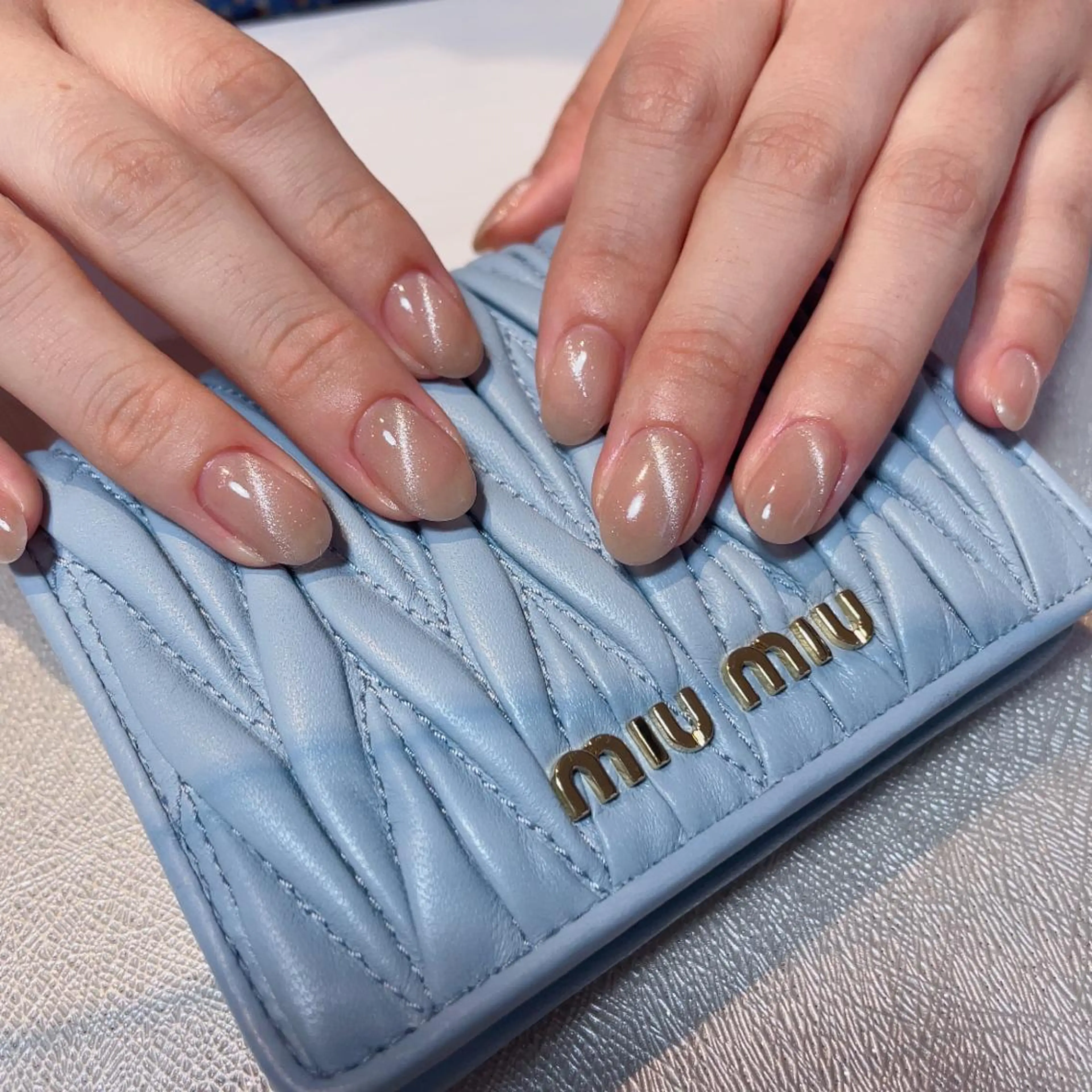 ネイル 南野 由希のネイルデザイン