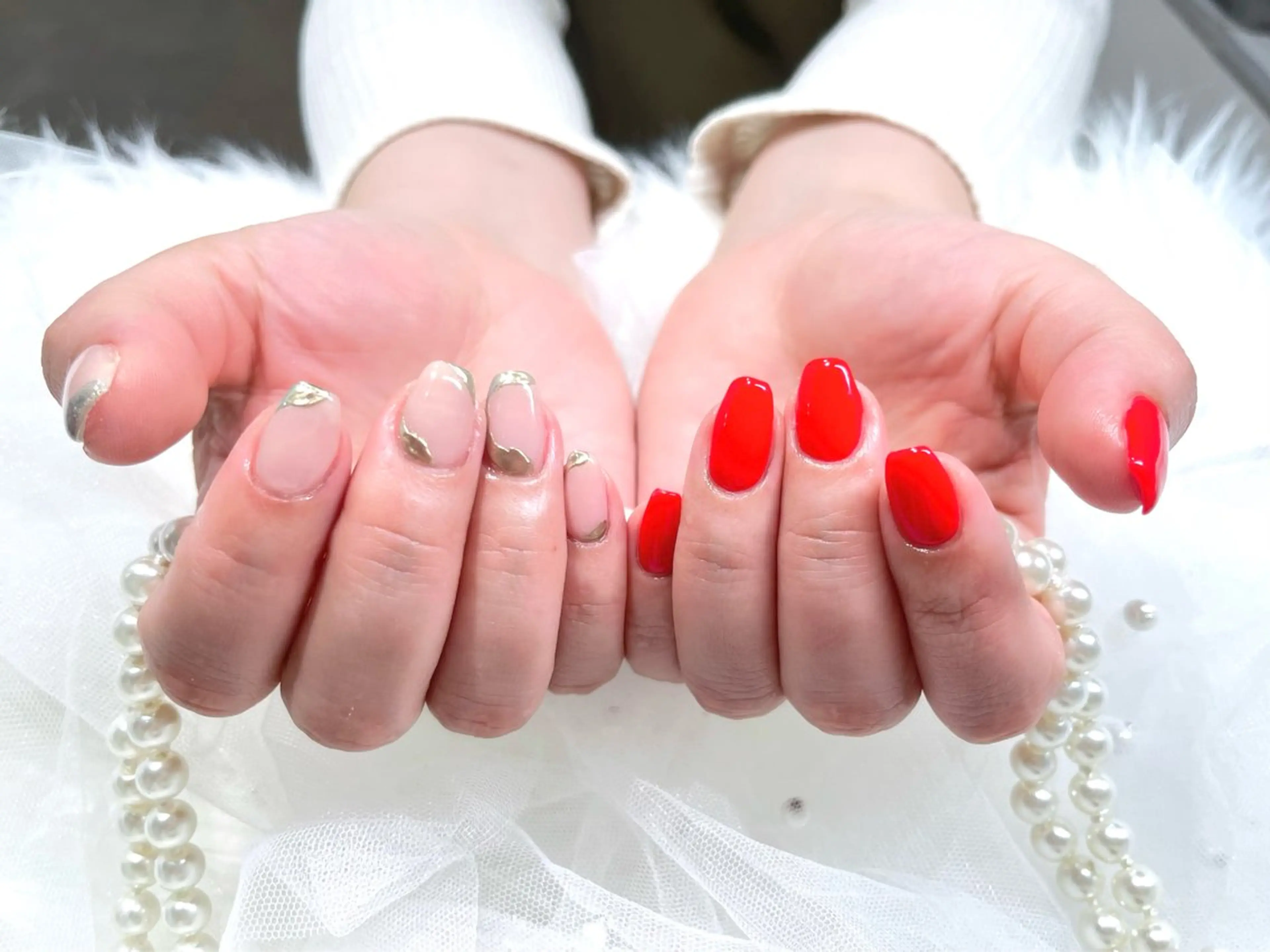 ネイル Feliz Saitoのマツエク・マツパデザイン