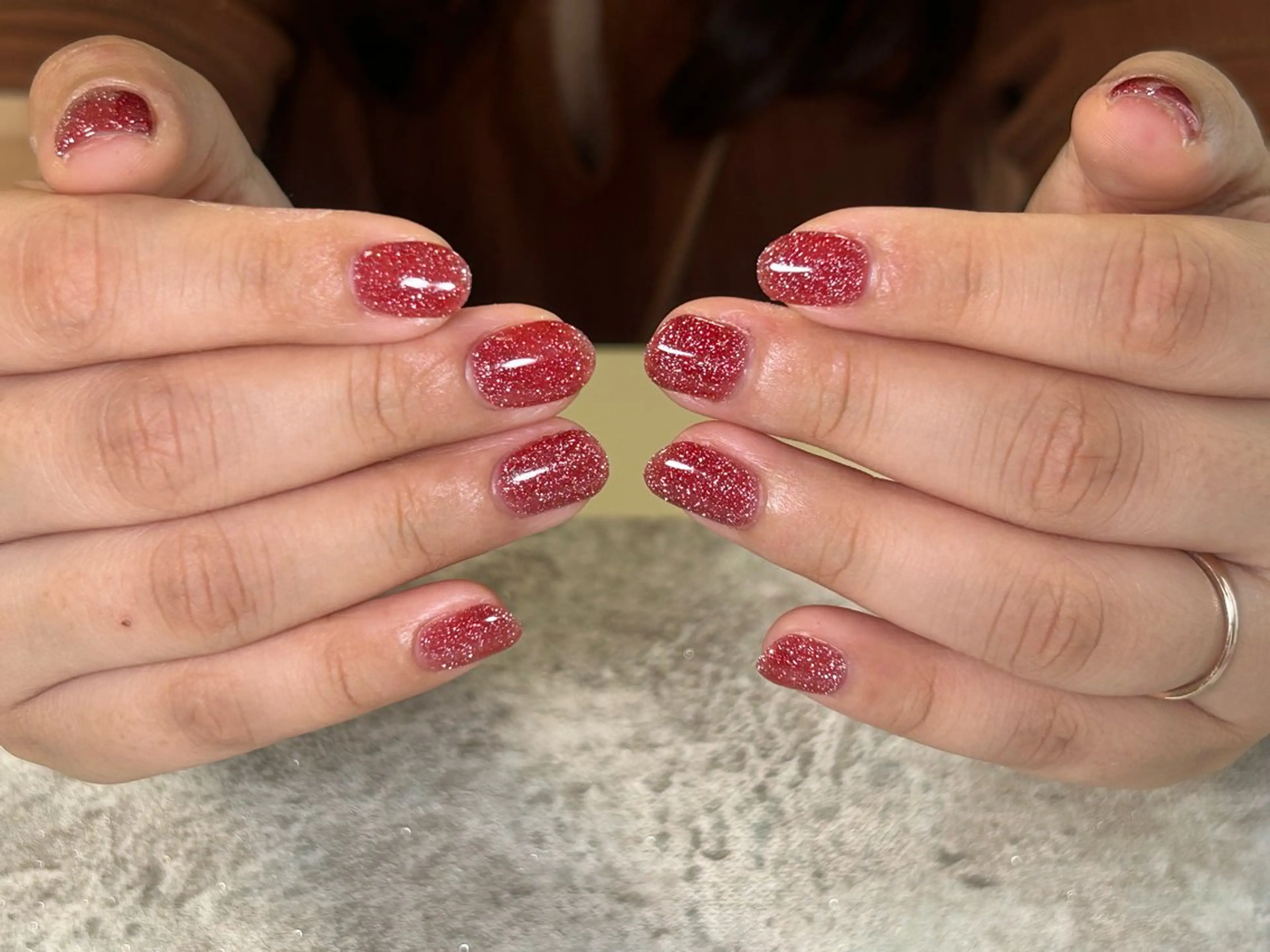 ネイル Z.Nail ウのネイルデザイン