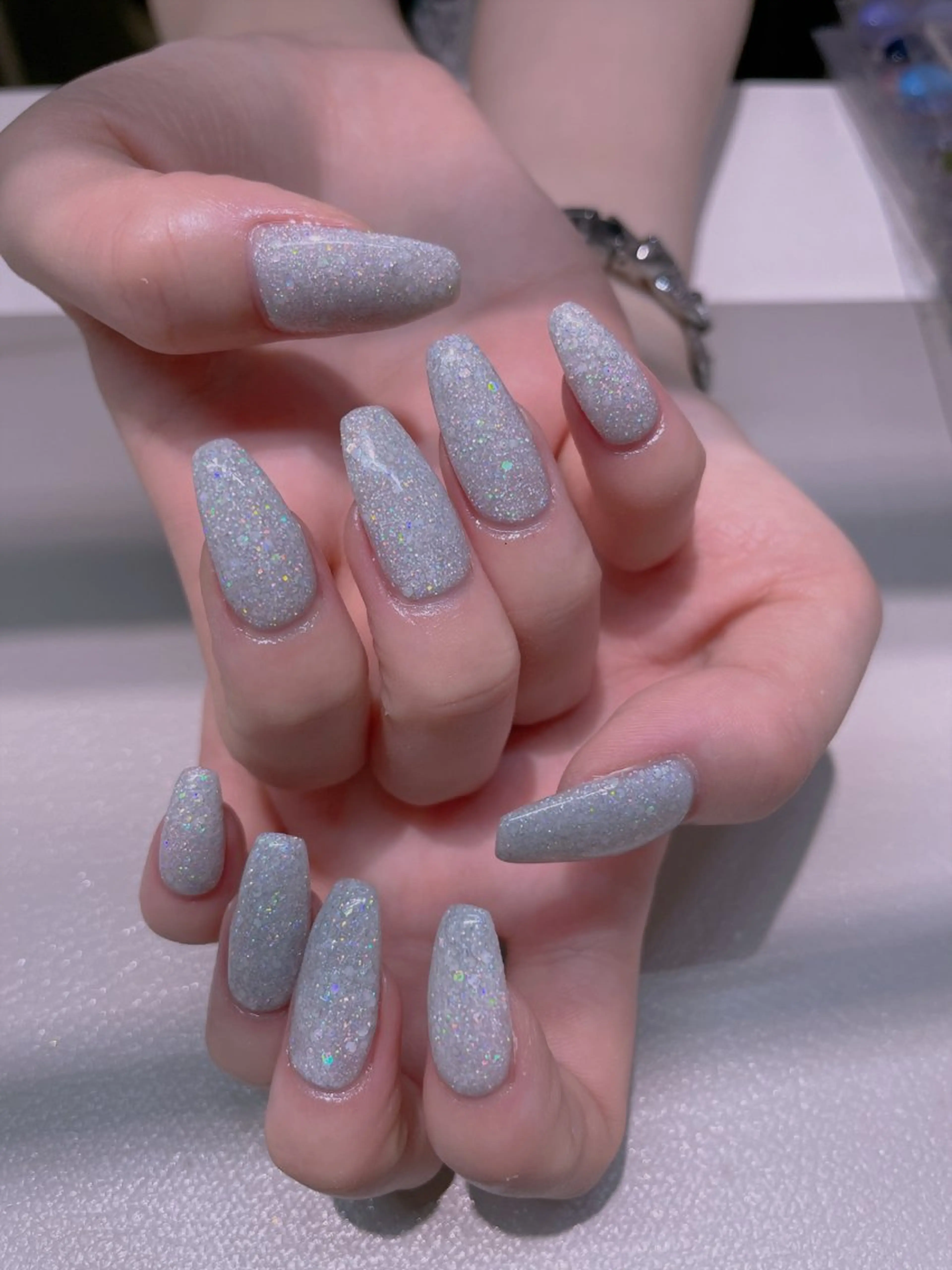 ネイル ハンドネイル リン リンのネイルデザイン