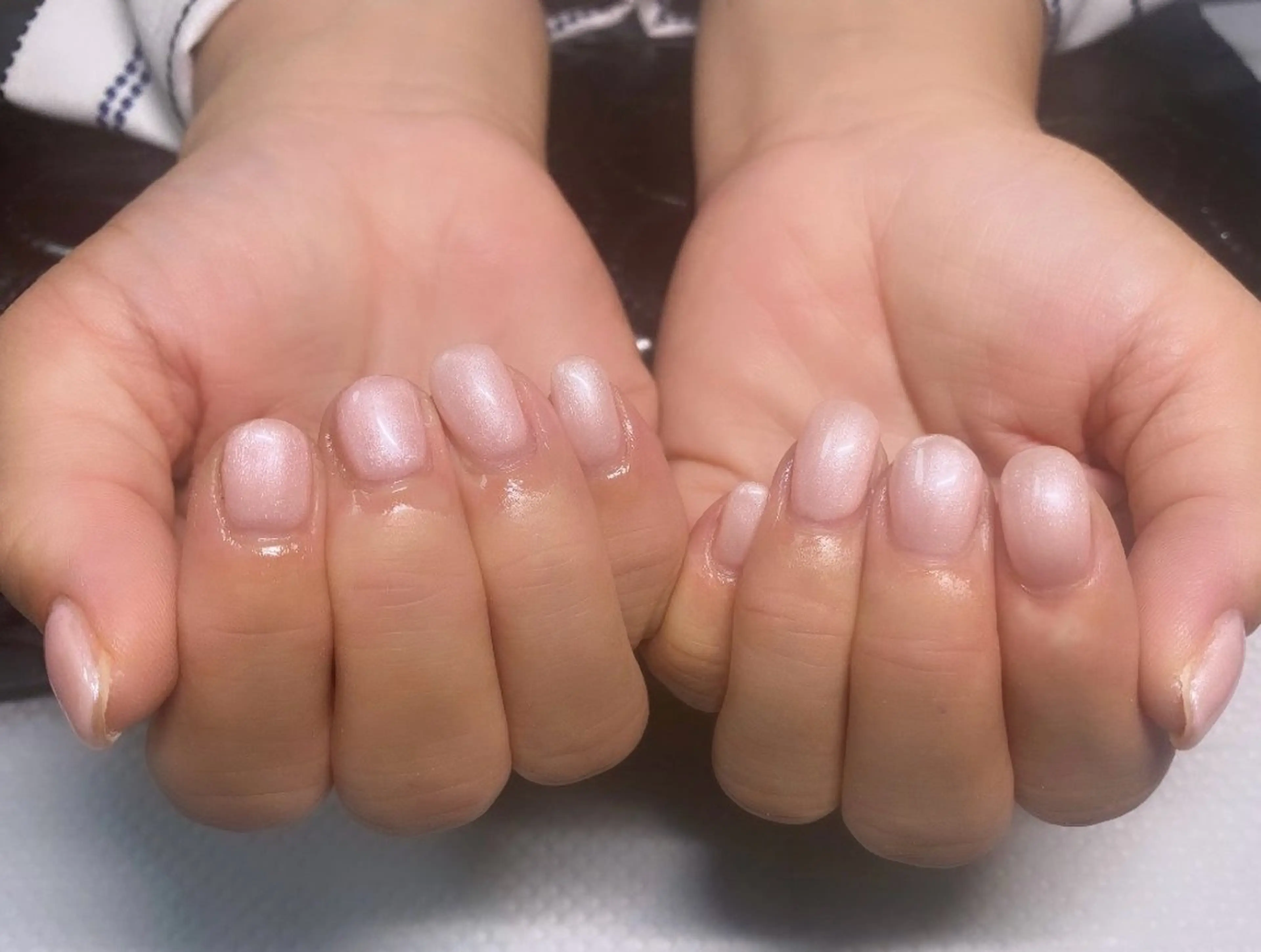 ネイル ハンドネイル Welina ♡♡のネイルデザイン