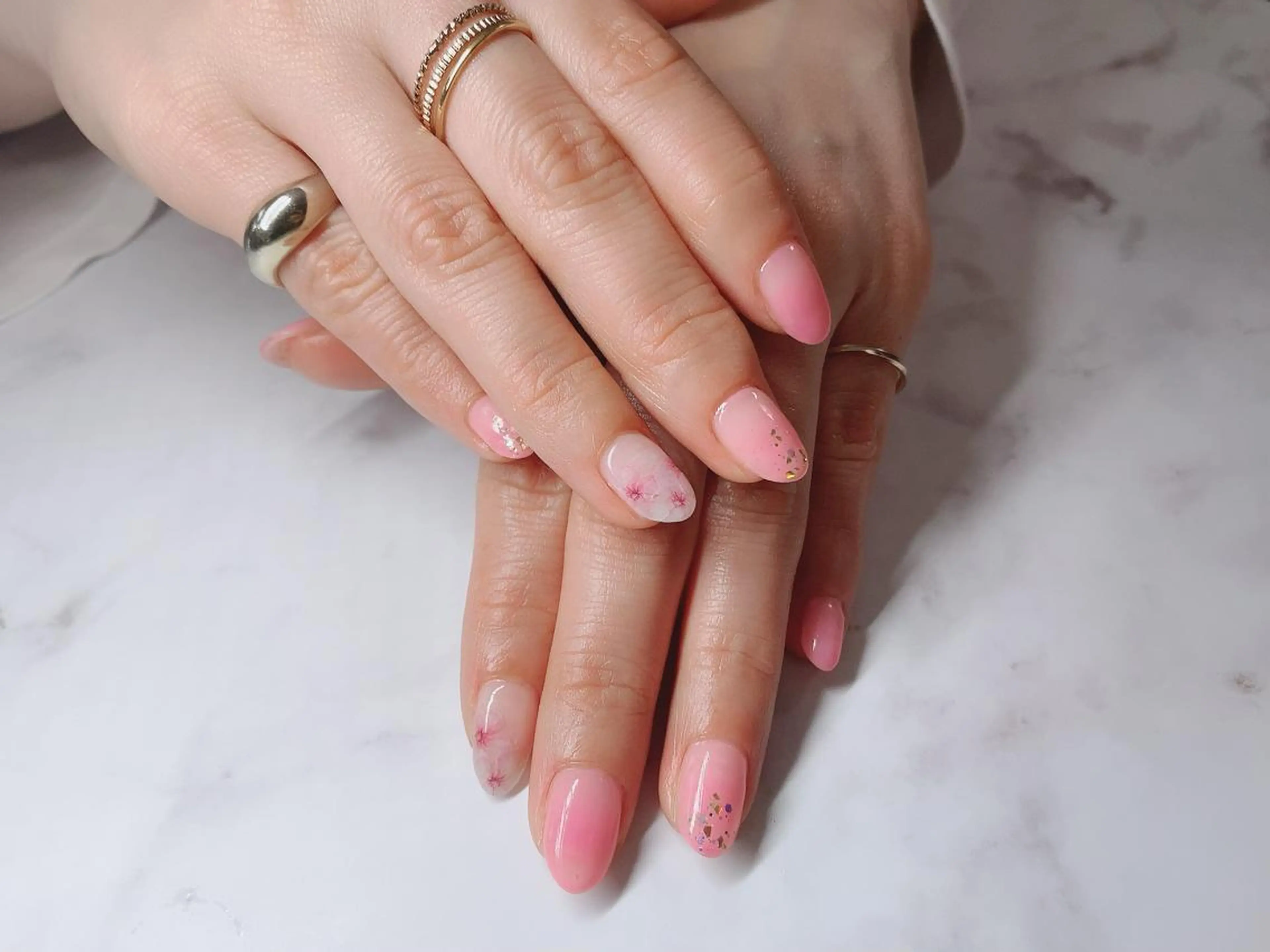 ネイル JIFFY所属・JIFFY nailstudioのネイルデザイン