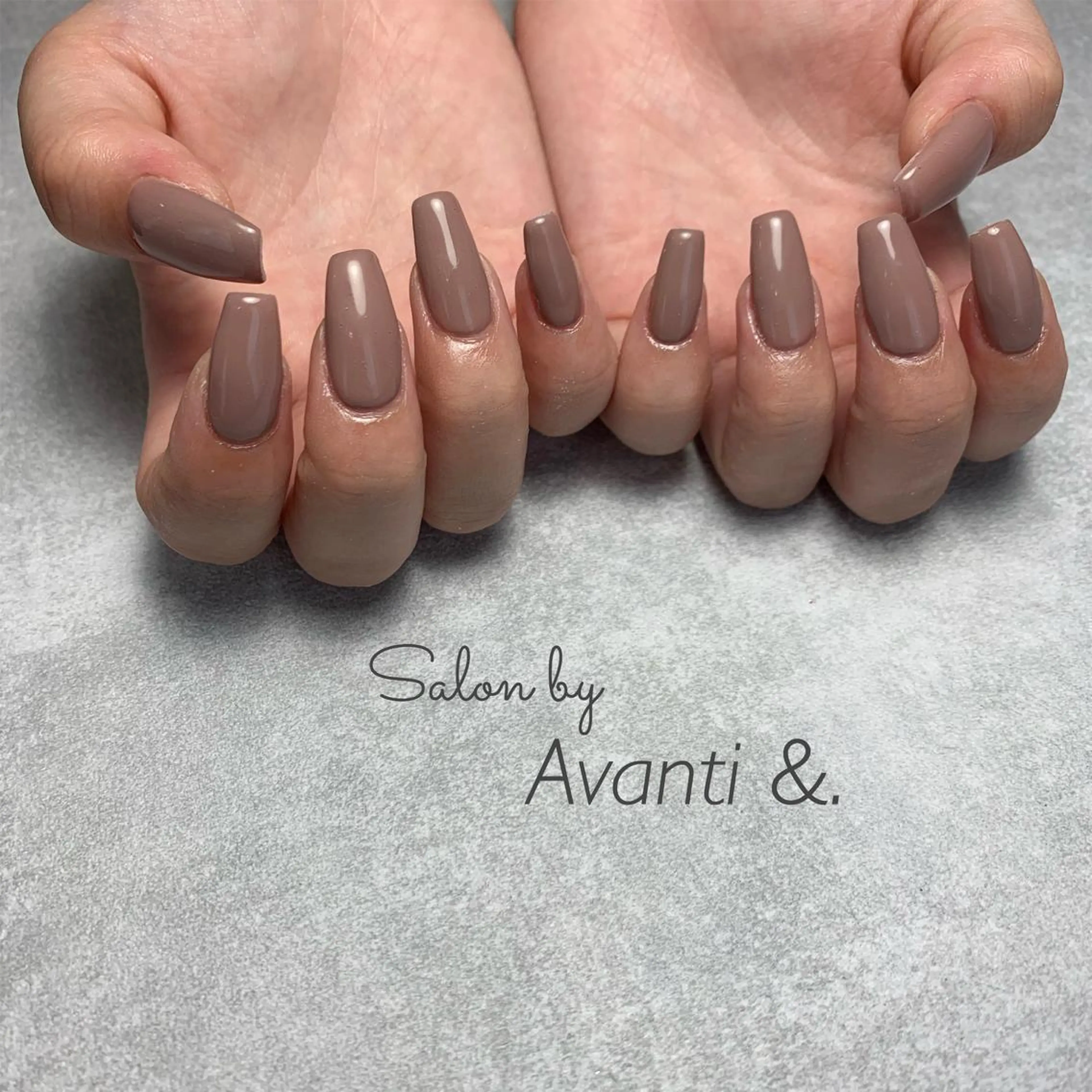 ネイル ＿i nails'のネイルデザイン