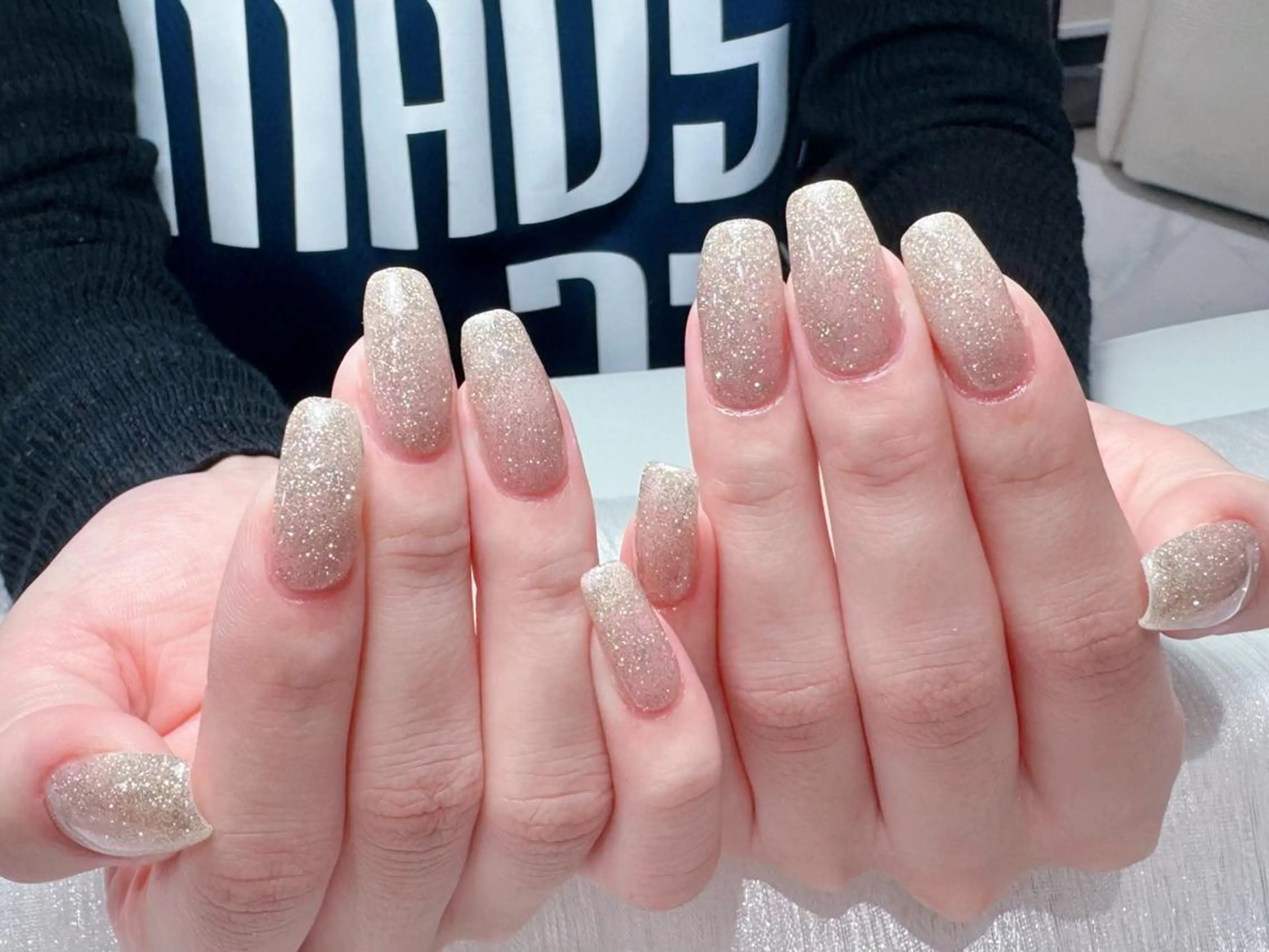 ネイル Lucky. Nail.Salonのネイルデザイン
