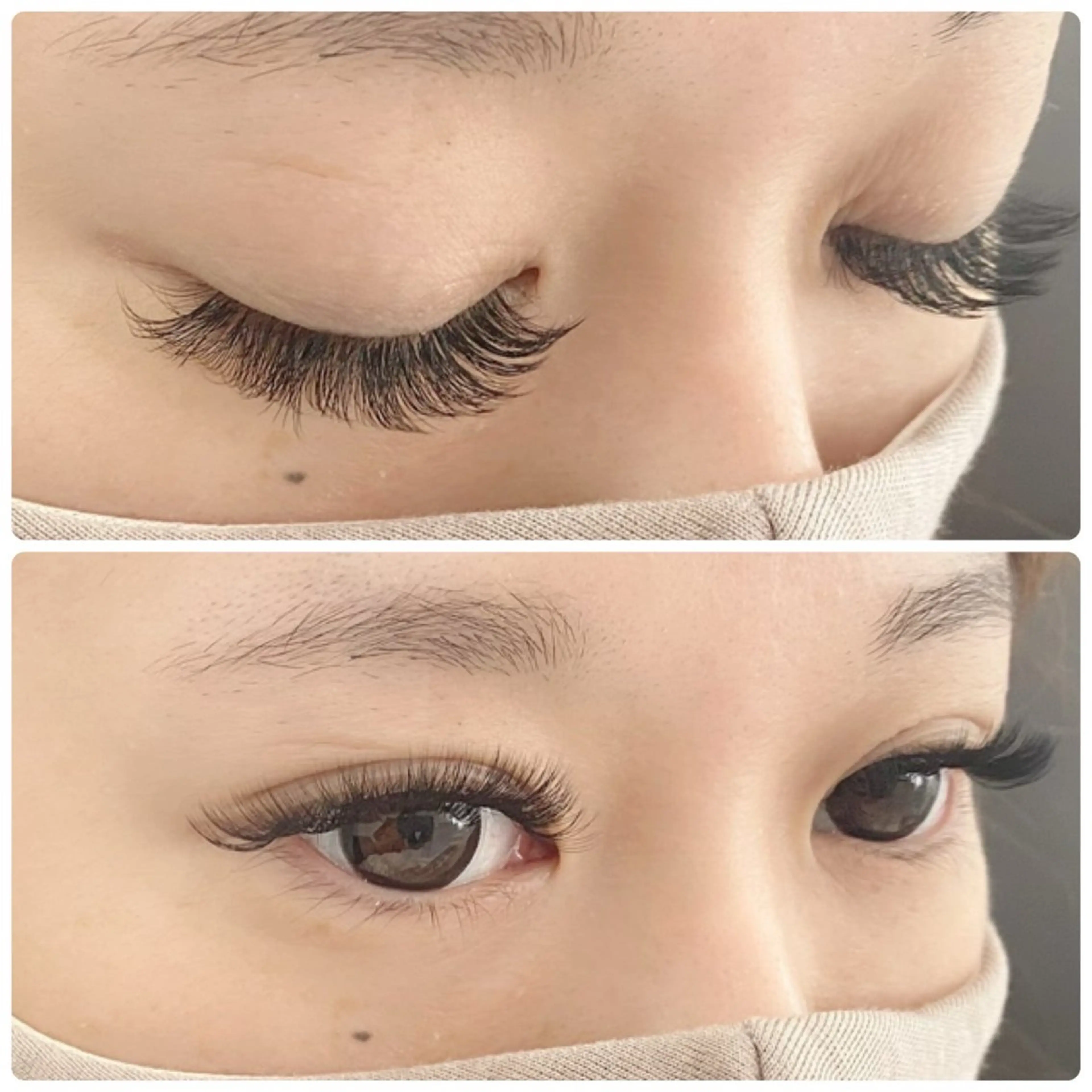 ⭐️マツエクつけ放題⭐️の写真