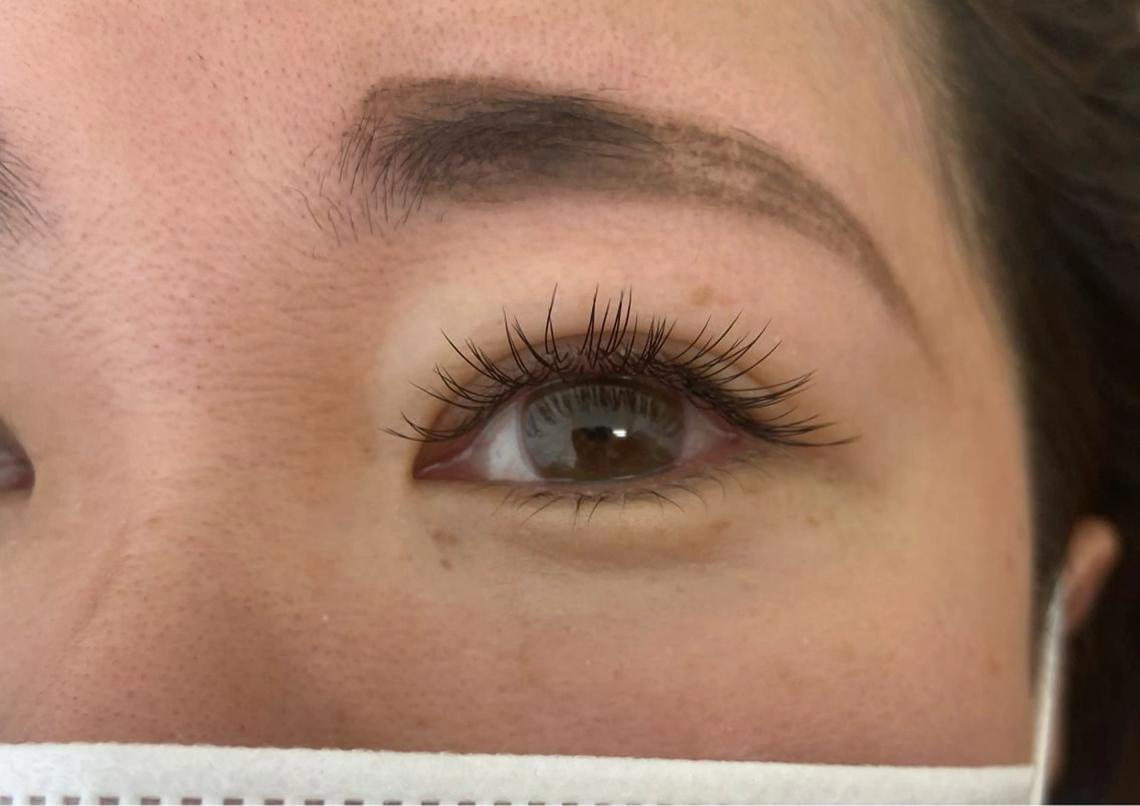 マツエク・マツパ Suzu .muse 【葛城店】のマツエク・マツパデザイン