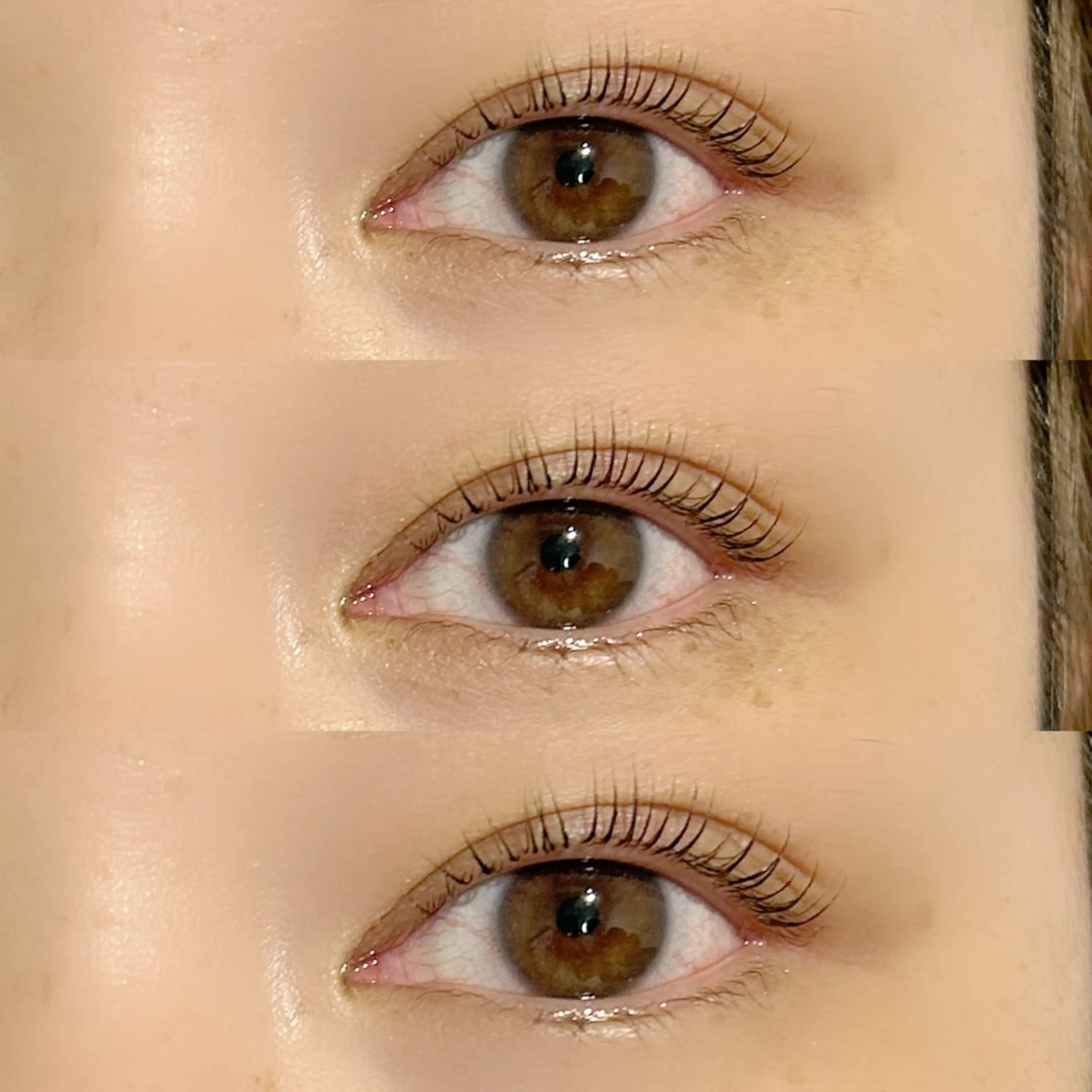 マツエク・マツパ マツパ 💛🌼こんどう ひなた🐥⸒のマツエク・マツパデザイン