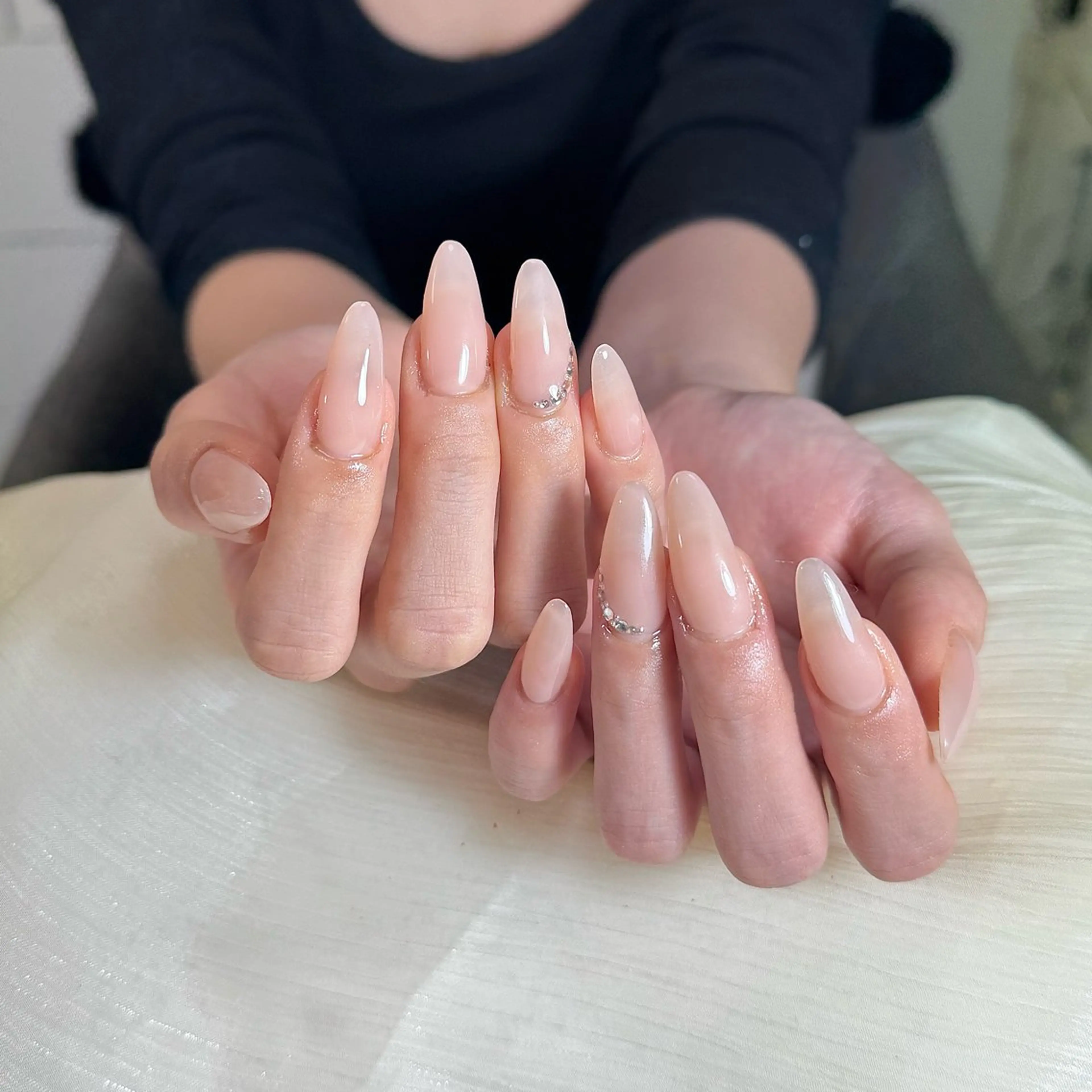 ネイル 🎀 NaNa_nailのネイルデザイン