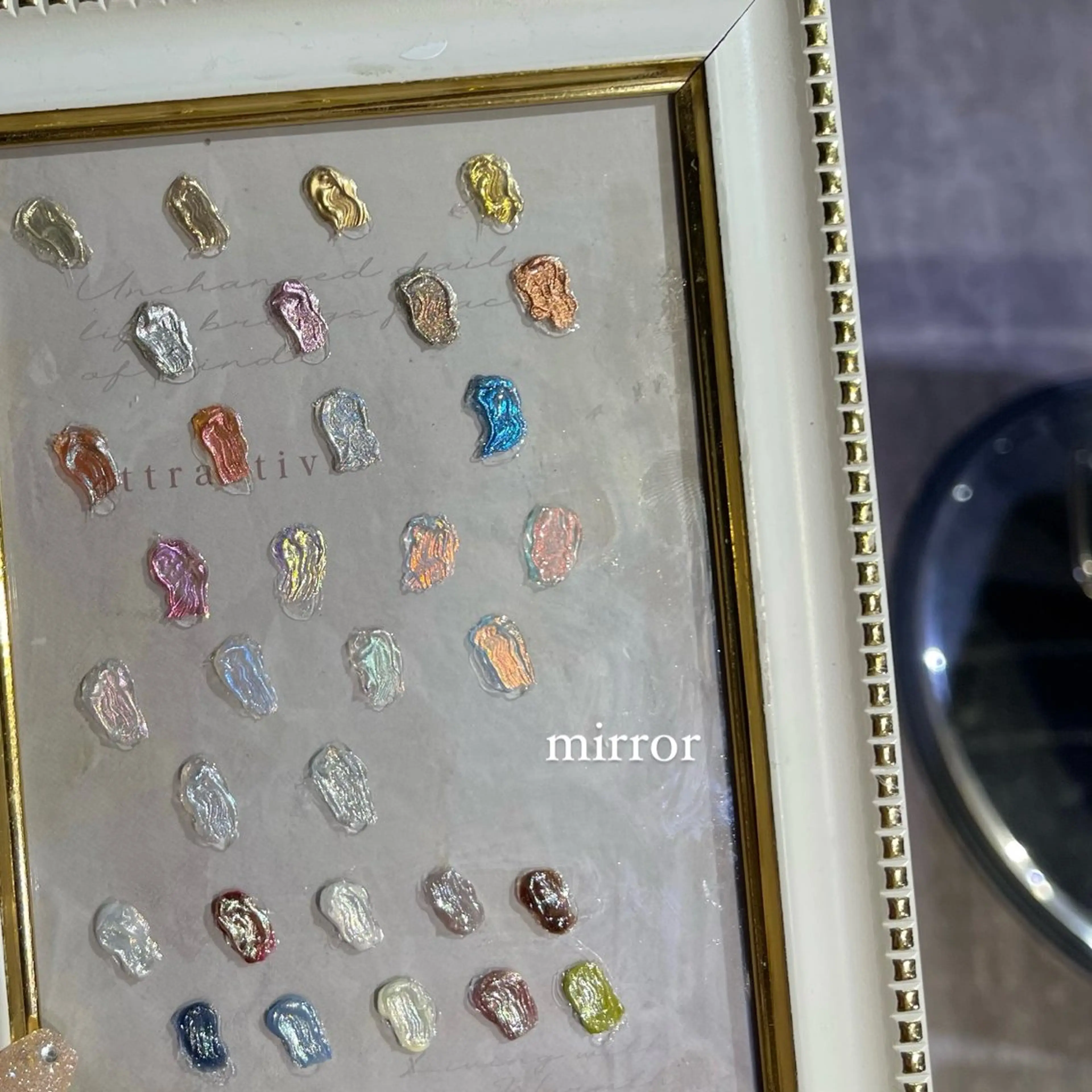 ネイル ハンドネイル Renatus🤍 MISUZUのネイルデザイン