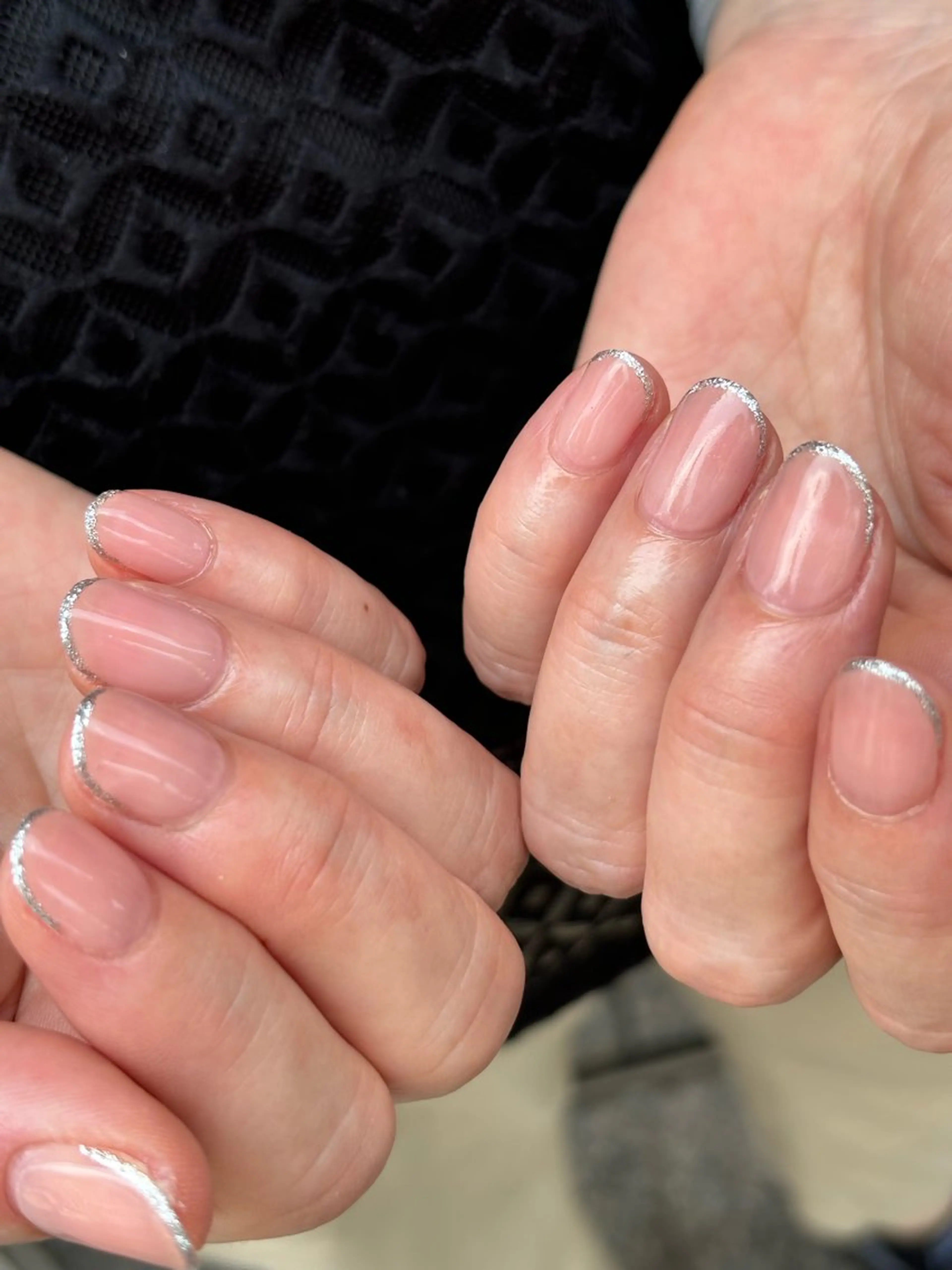 ネイル ハンドネイル sawasaki kotomiのネイルデザイン