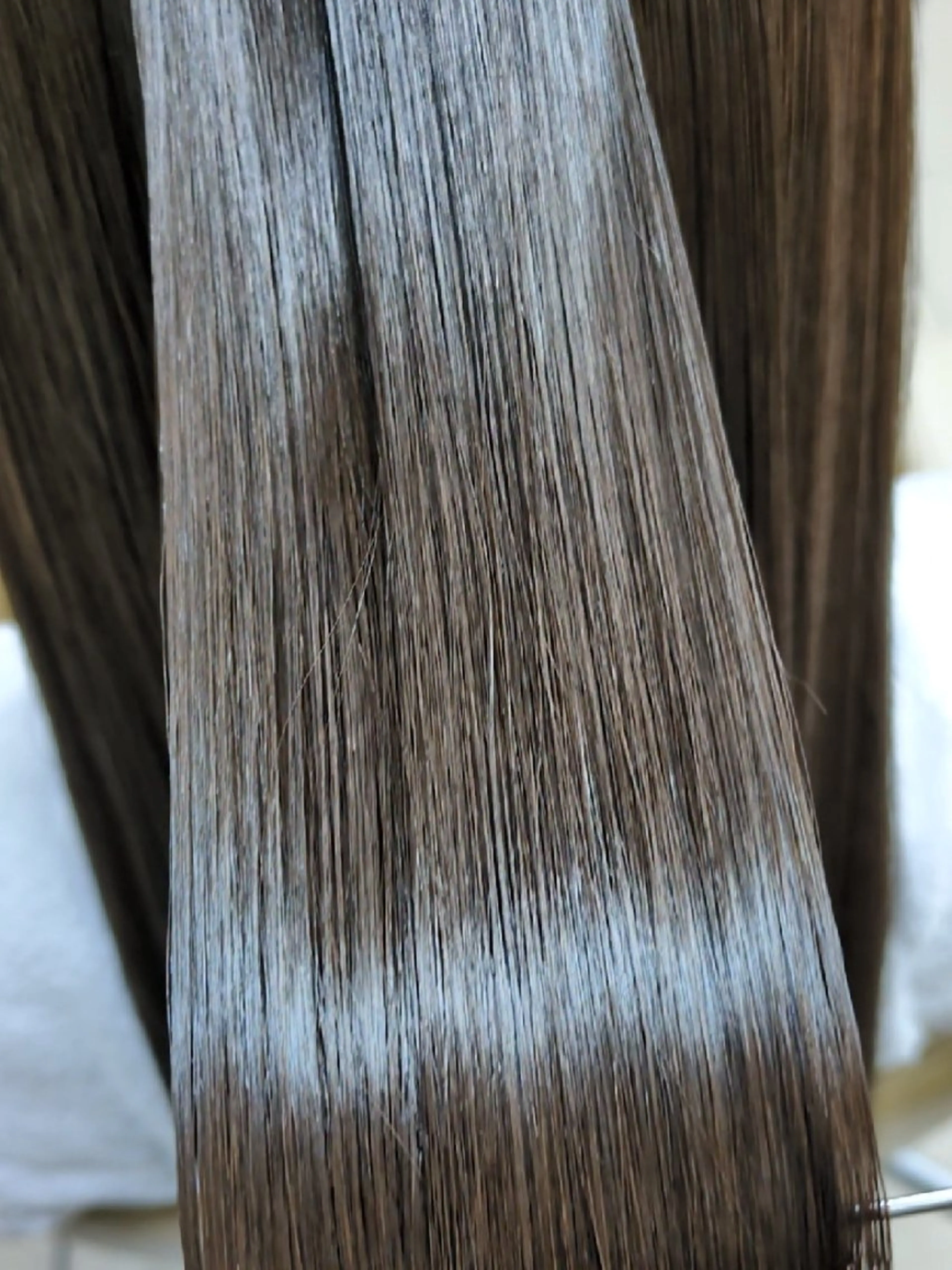 《学割♡女性限定》縮毛矯正の写真