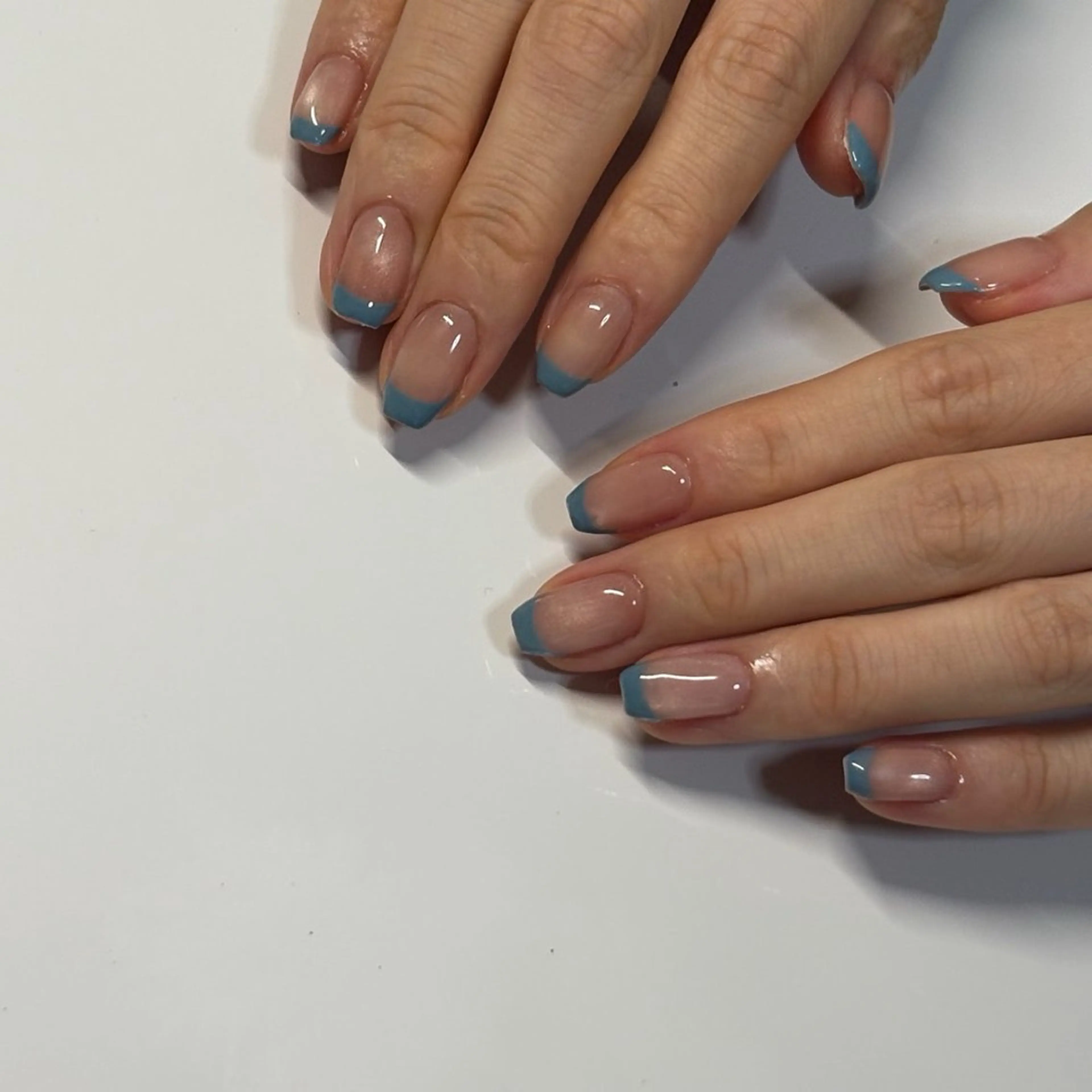 ネイル 中村 渚のネイルデザイン