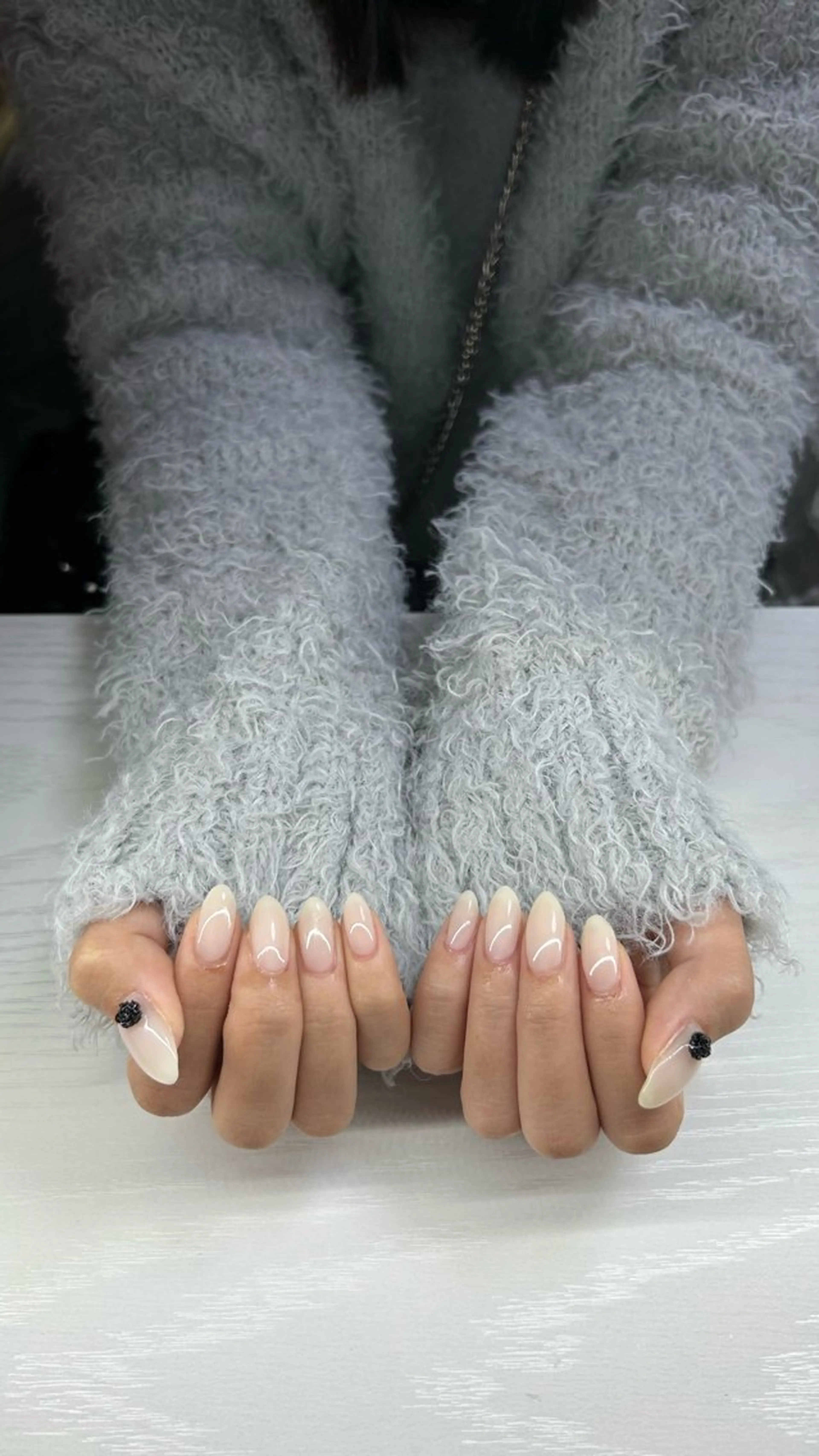 ネイル Li'a nail.のネイルデザイン
