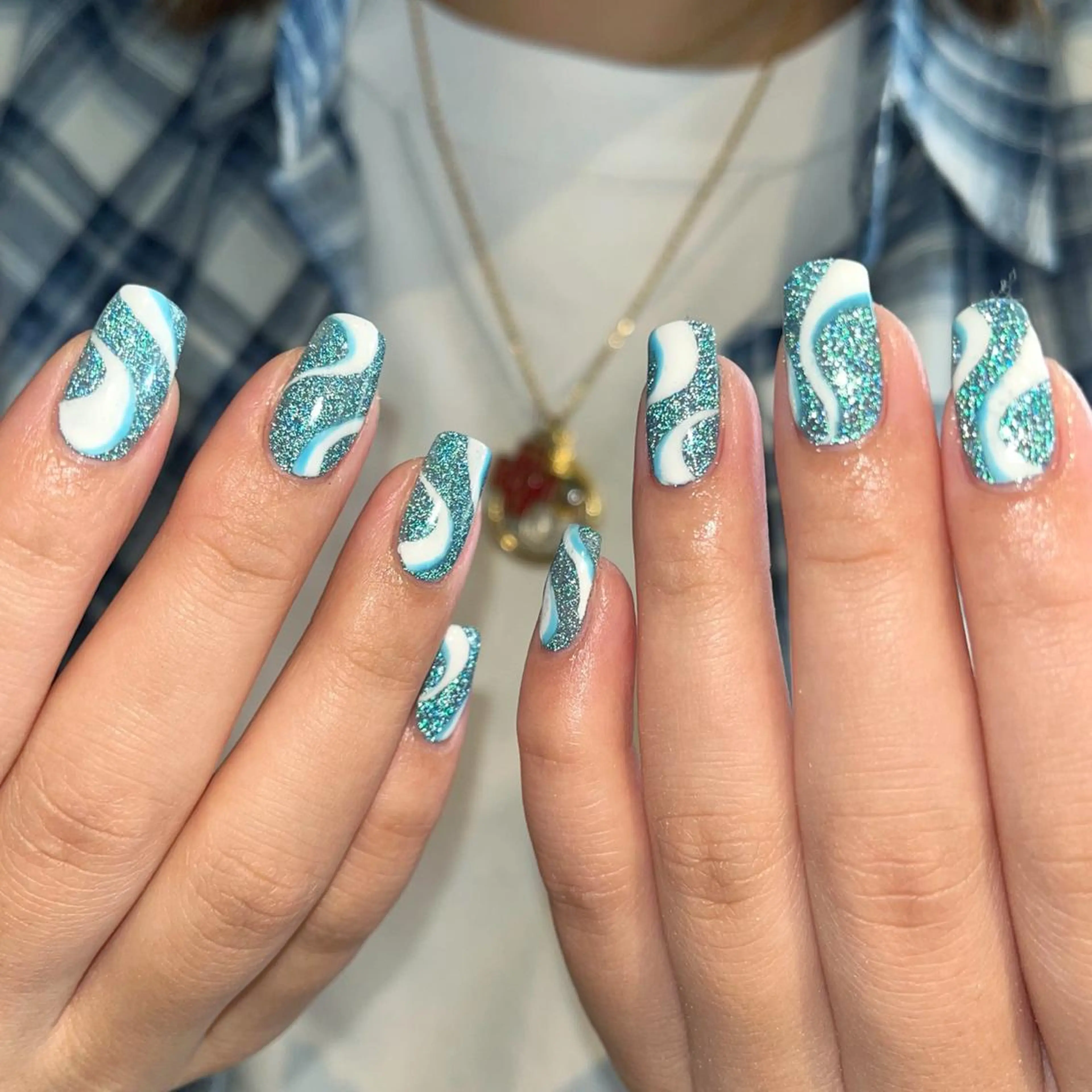 ネイル 🍒 akariのネイルデザイン