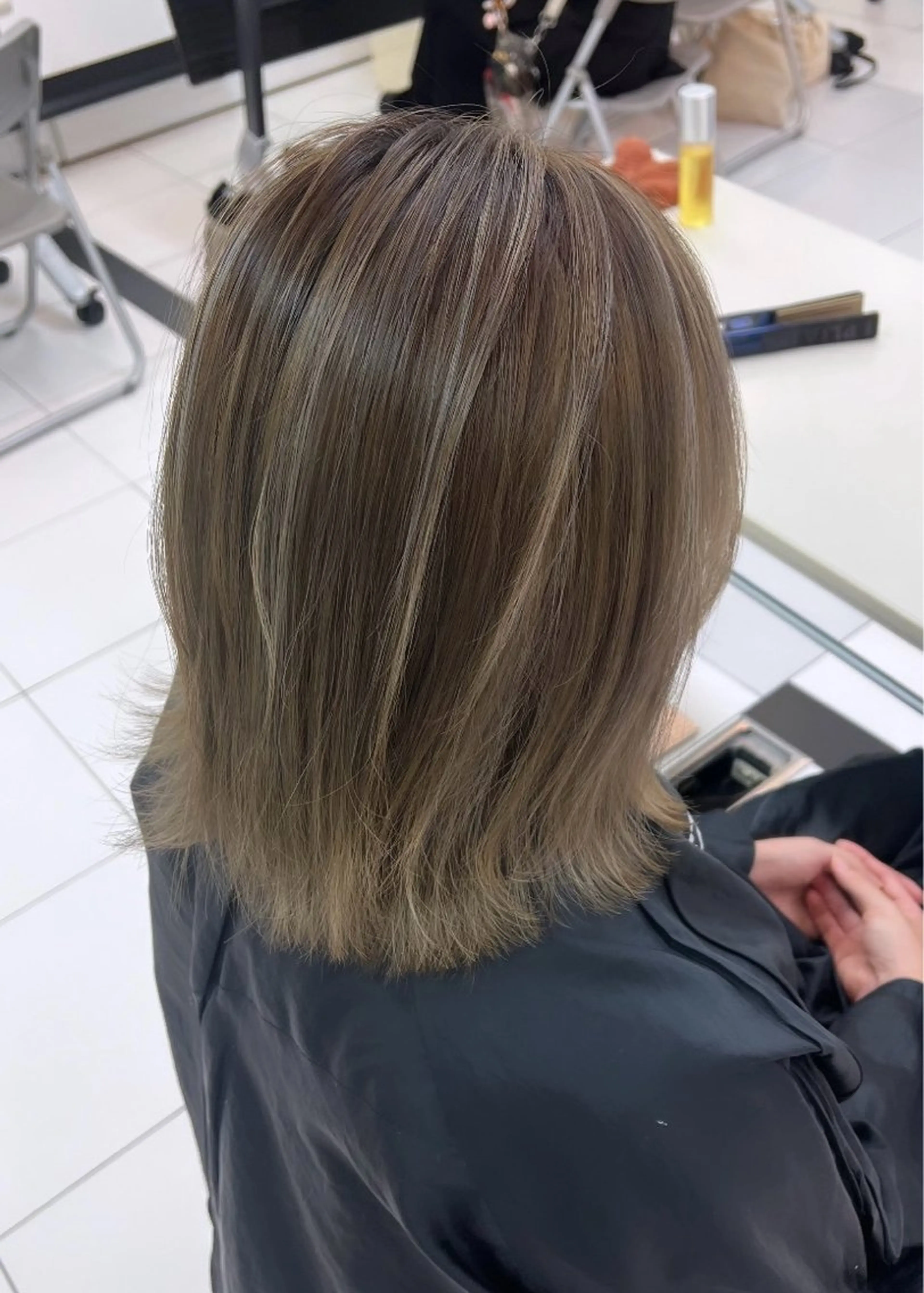 ミディアム 【個室サロン】🎀 美容師&アイリストのマツエク・マツパデザイン