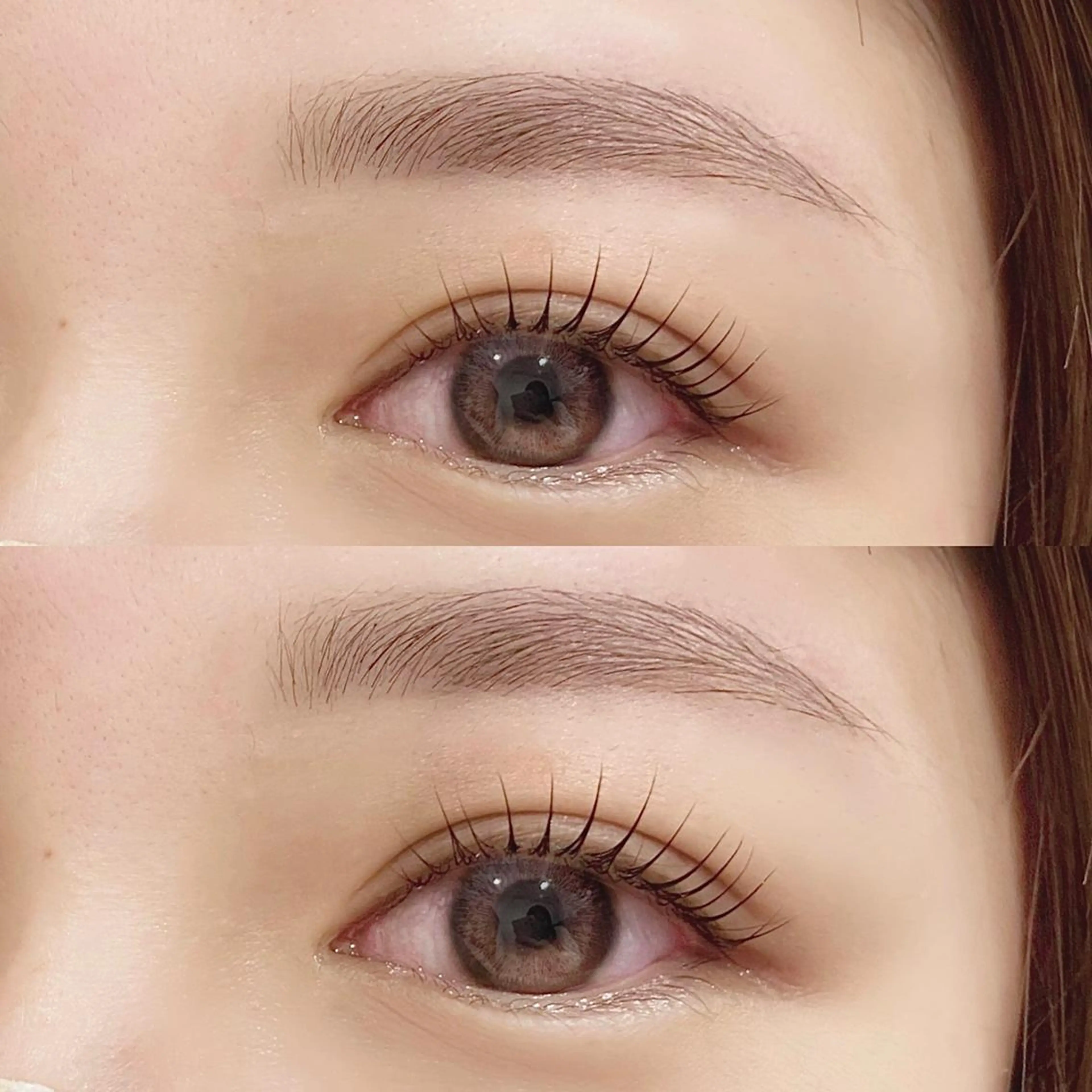 マツエク・マツパ アイブロウ まつげパーマ Was🎀 髙野のマツエク・マツパデザイン