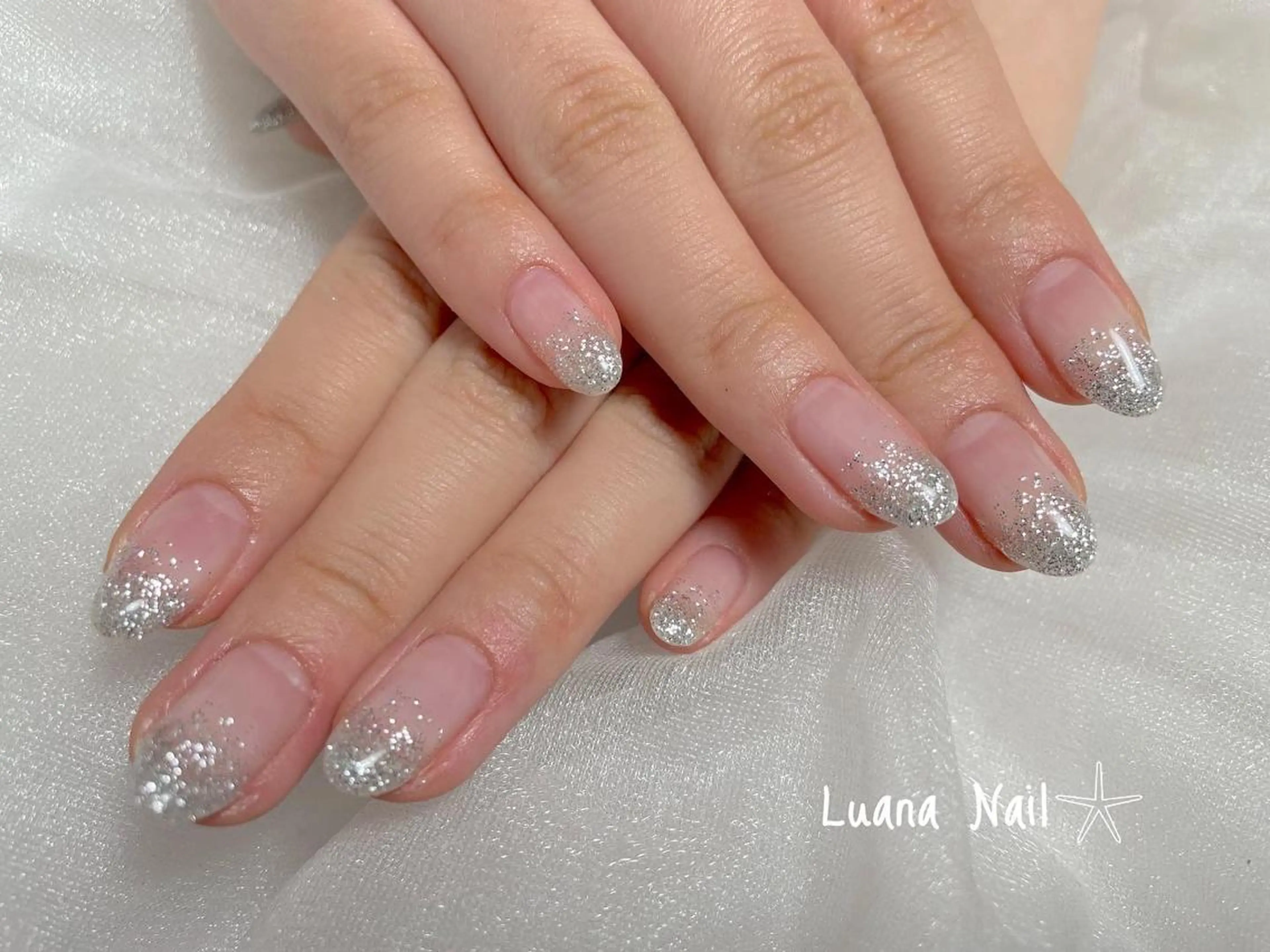 ネイル Nail Salon Subaruのネイルデザイン