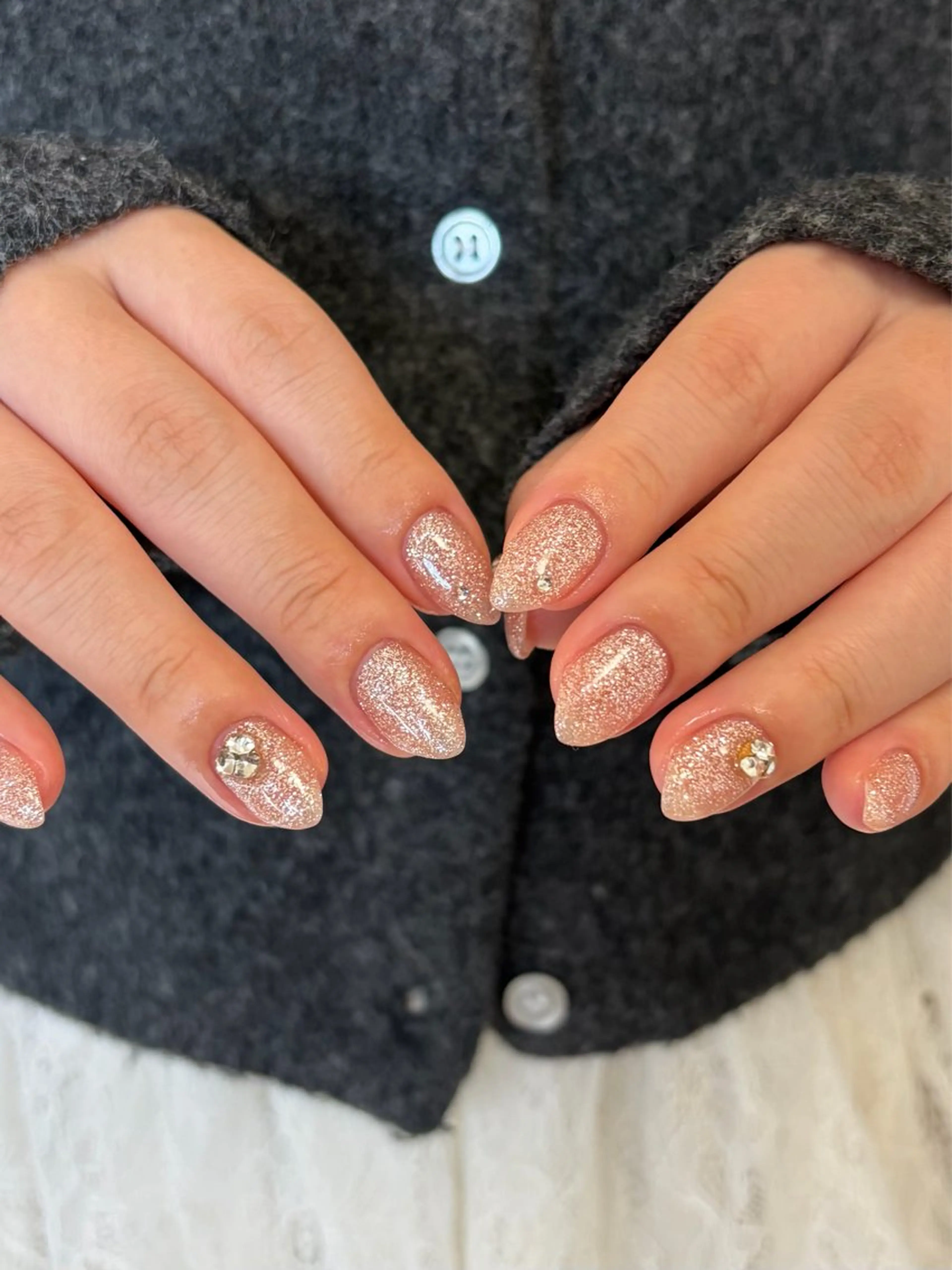 ネイル ハンドネイル sis_ yukaのネイルデザイン