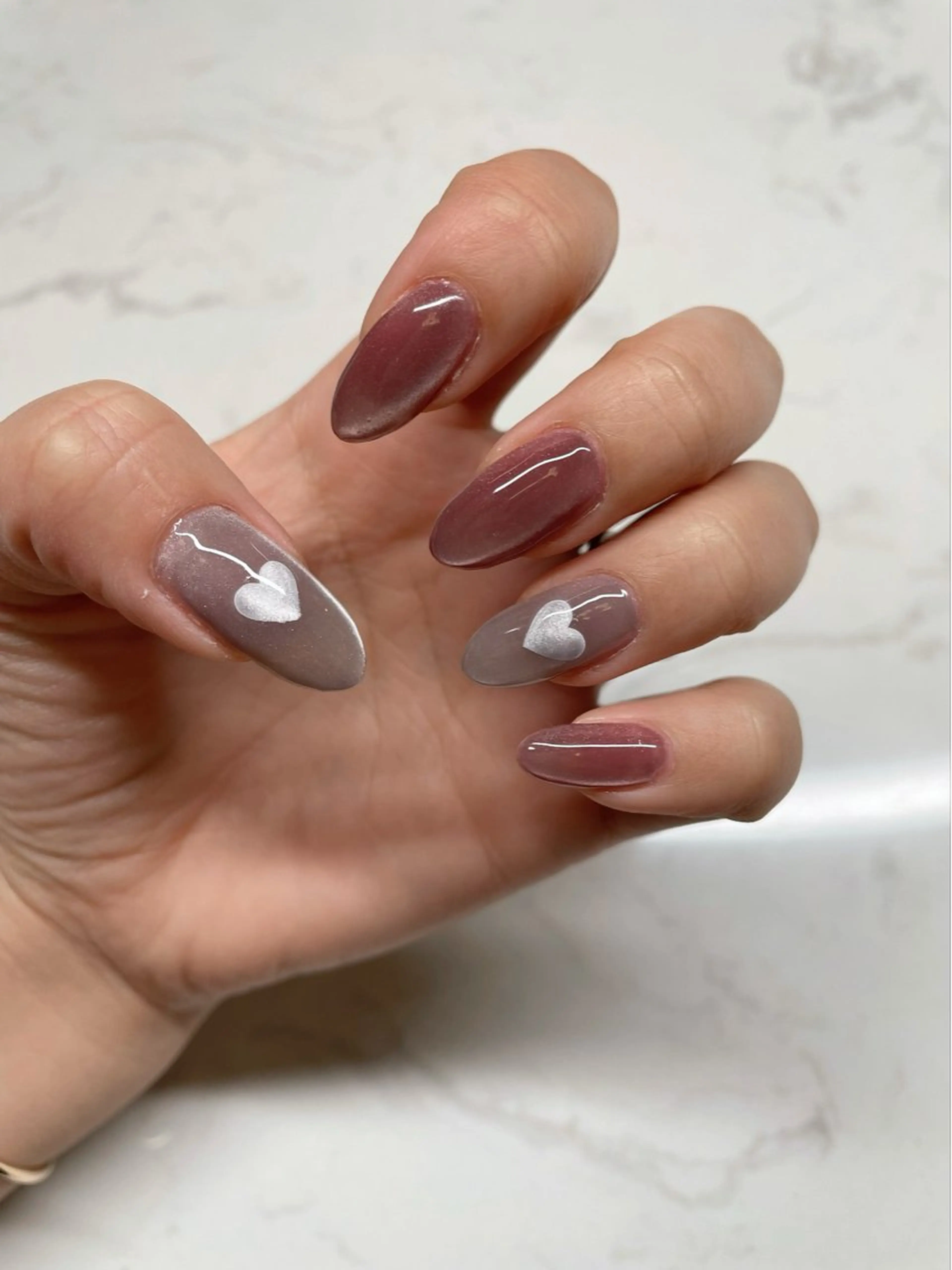 ネイル O's nailのネイルデザイン