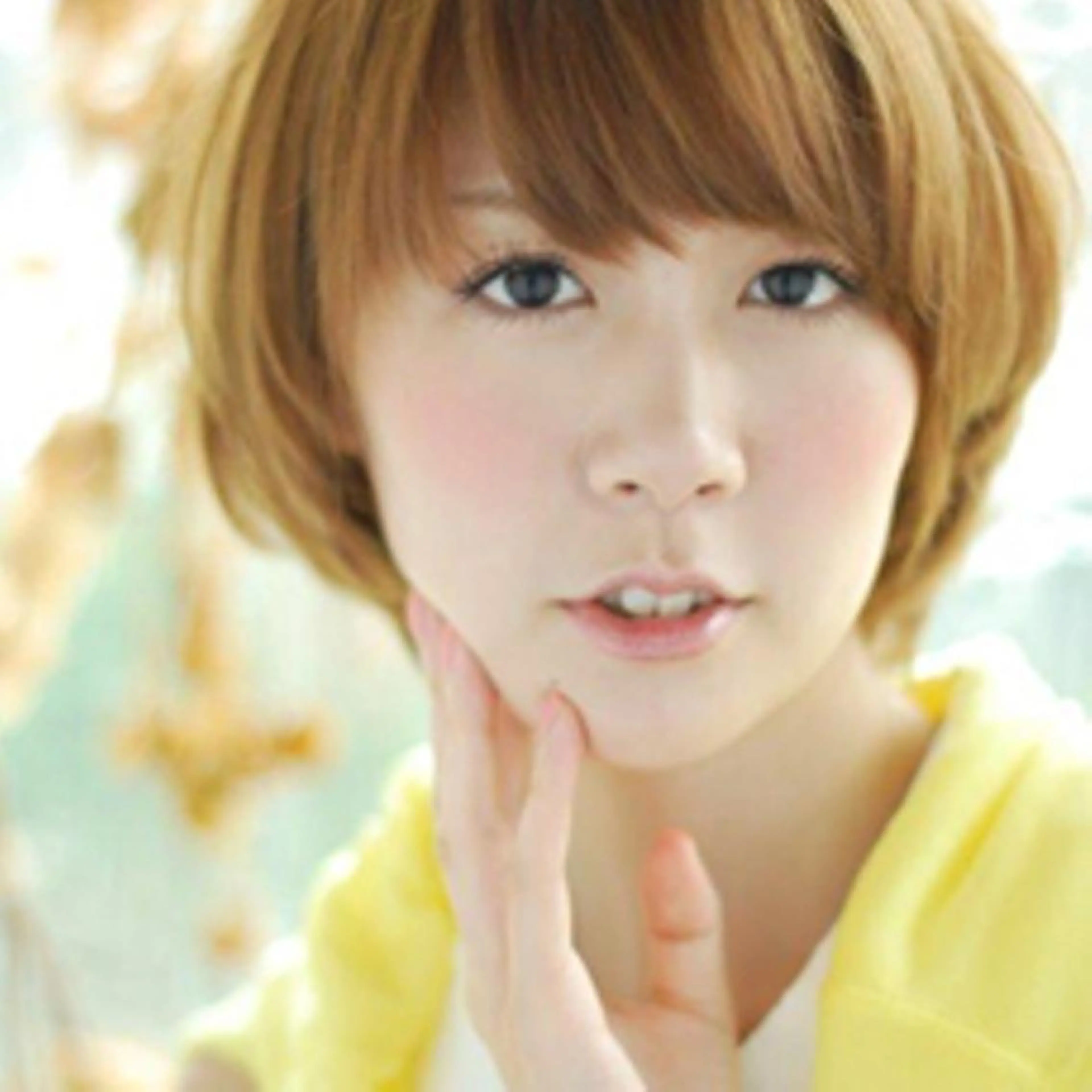 💖『梅雨対策』💖似合わせカット+前髪縮毛矯正+トリートメント(美髪TOKIO4step)の写真