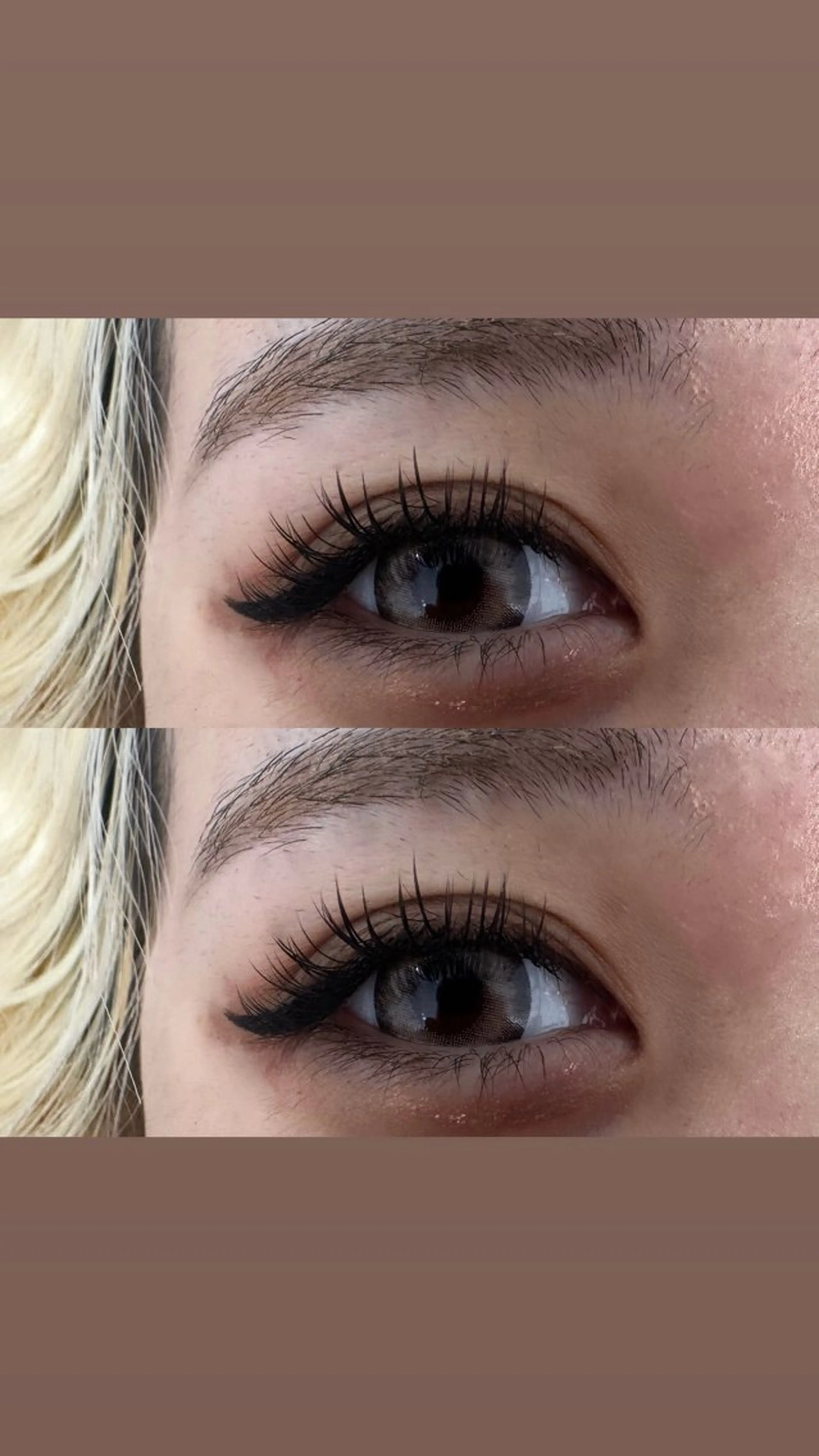 マツエク・マツパ MAXKELLY 💎JASのマツエク・マツパデザイン