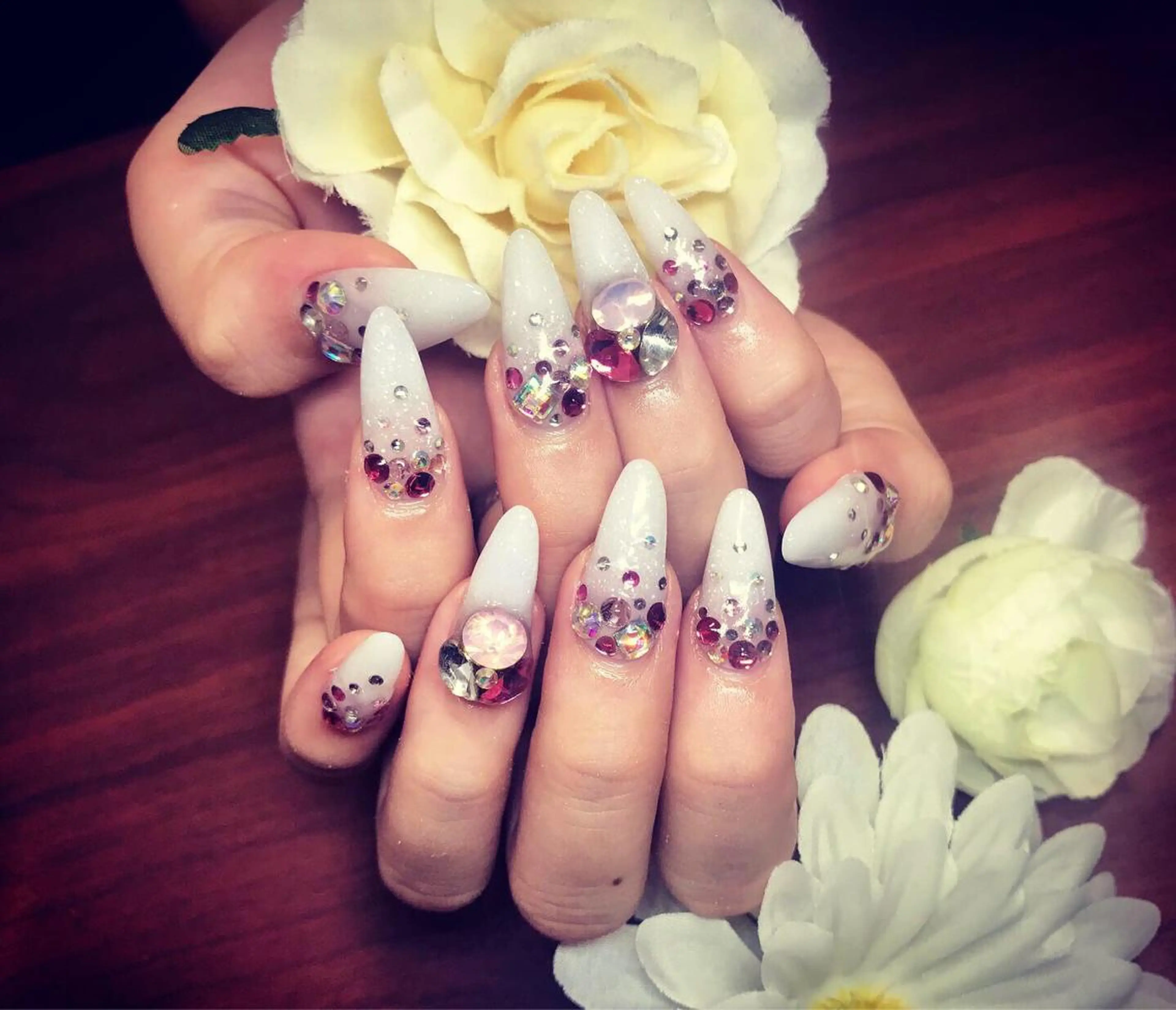 ネイル NAIL salon ACEのネイルデザイン