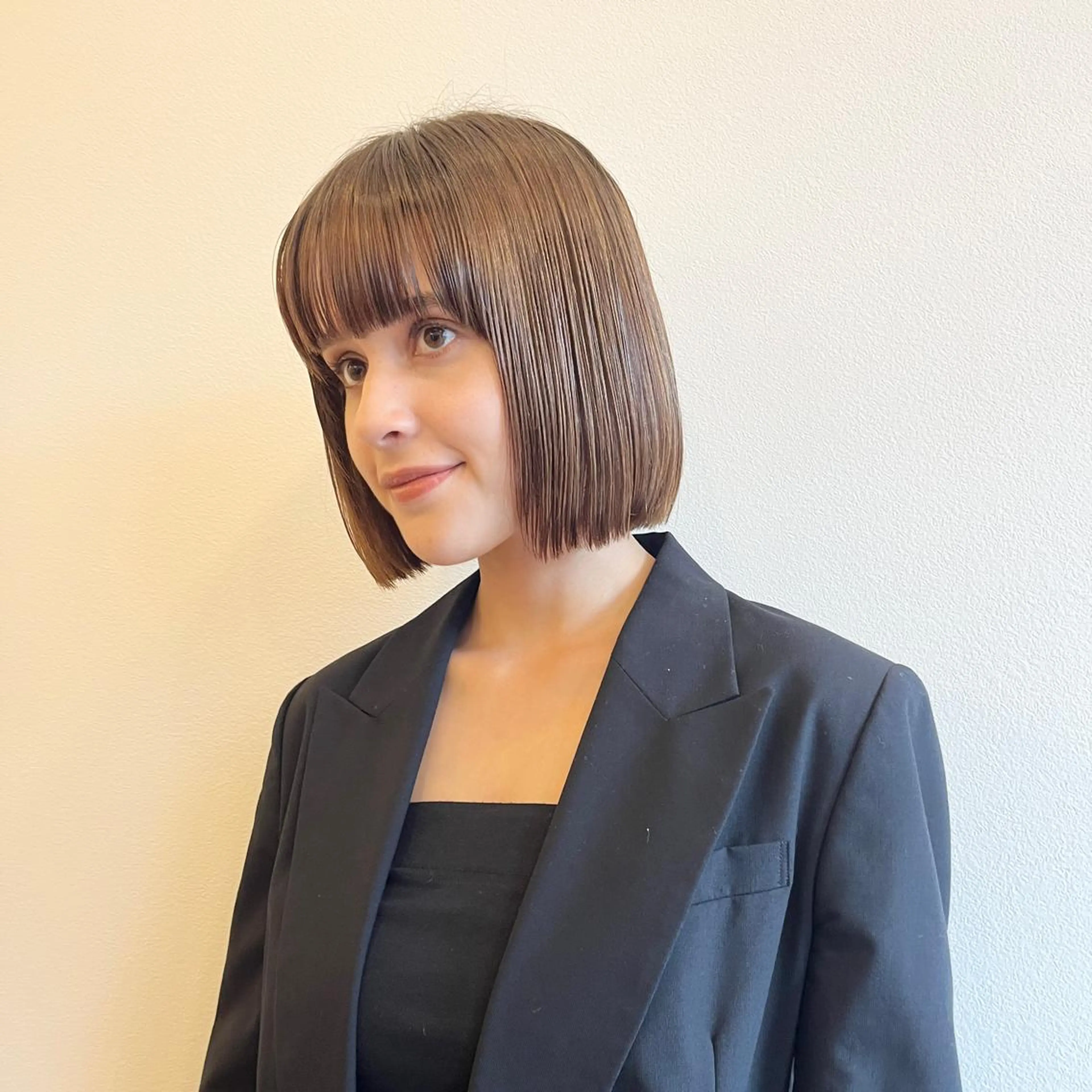 ショート ボブ 桐山 尚之のその他イメージ