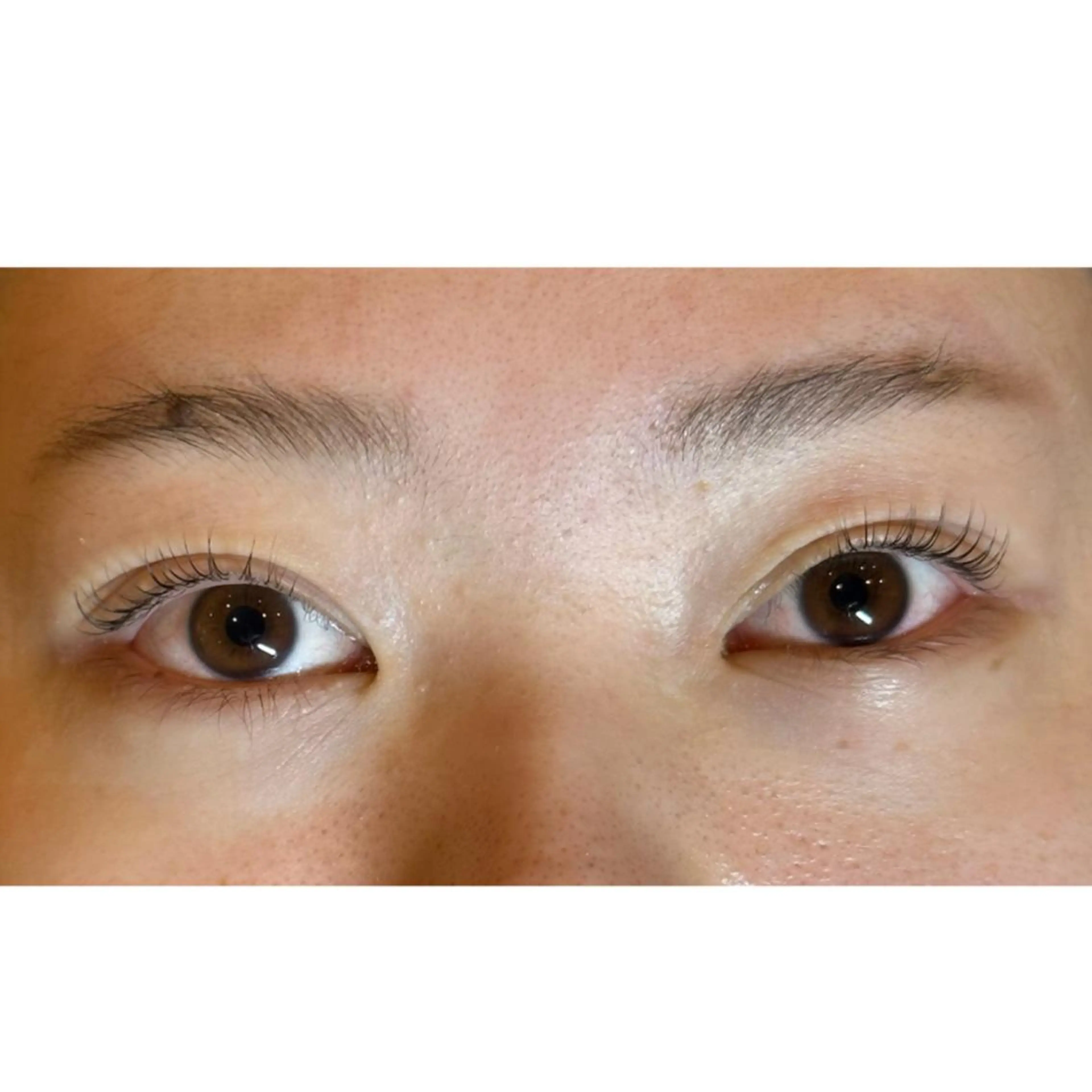 マツエク・マツパ Daisylash 梅田店 實生のマツエク・マツパデザイン