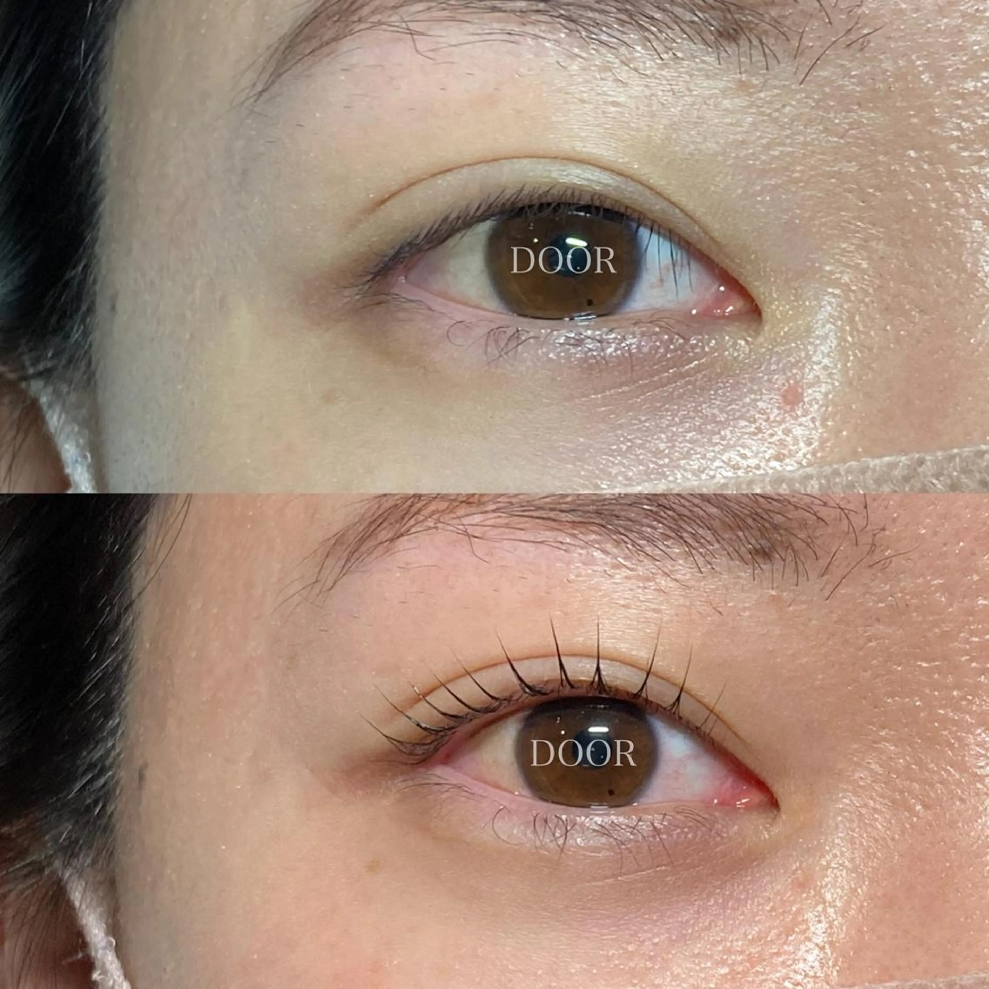 マツエク・マツパ マツパ MIU 🎀のマツエク・マツパデザイン