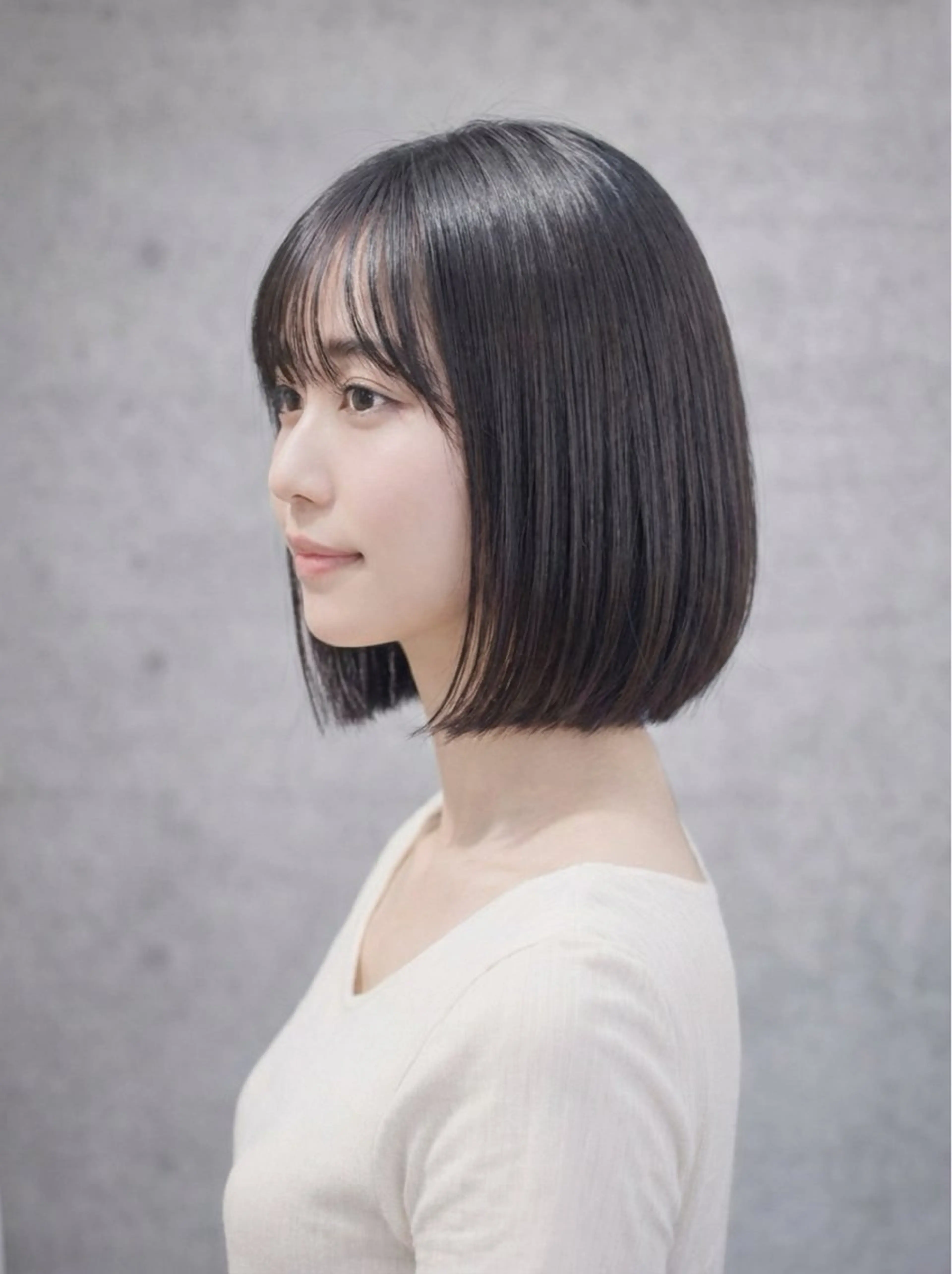 ミディアム カラー 稲田 良平のその他イメージ